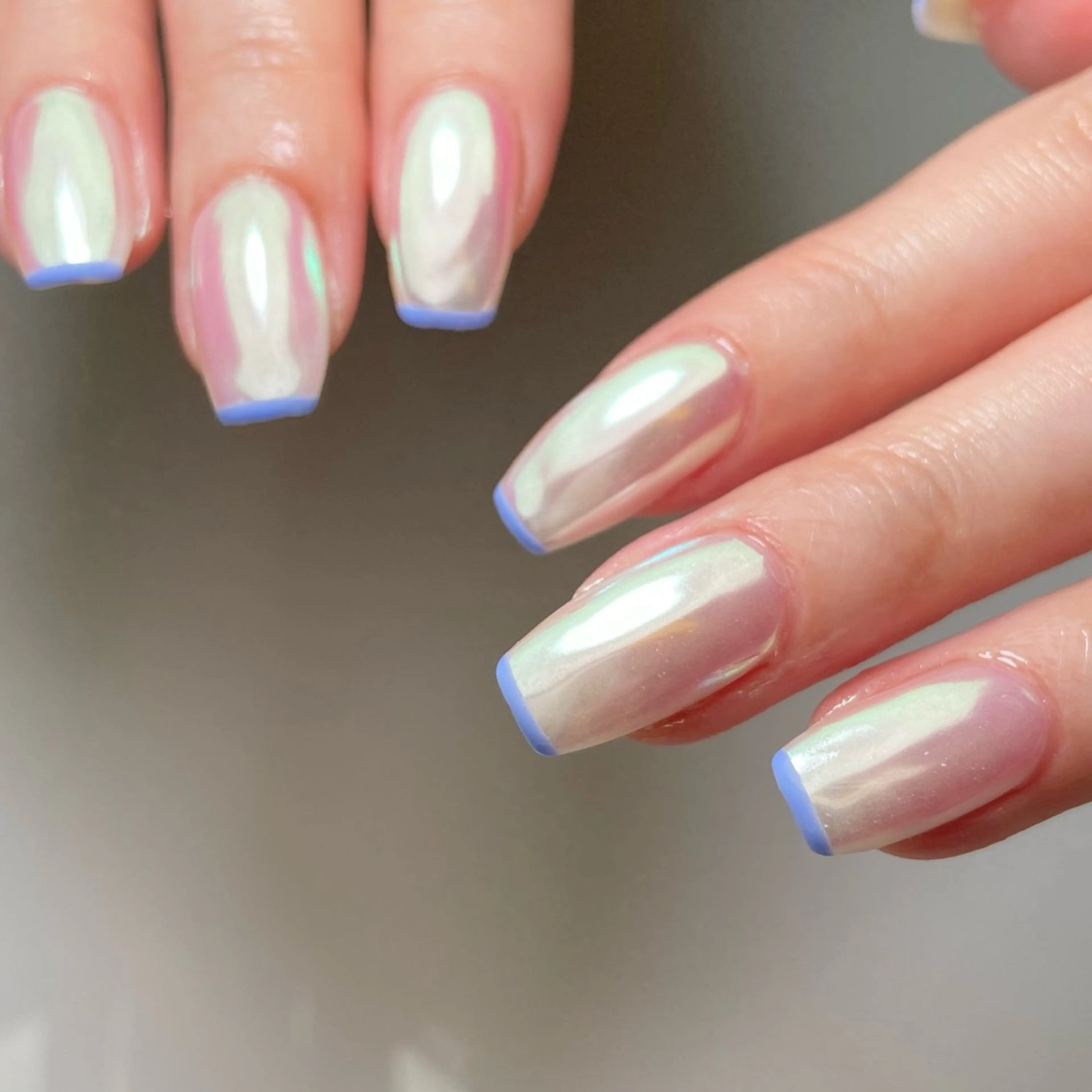 ネイル ハンドネイル nail salon Lumièreのネイルデザイン