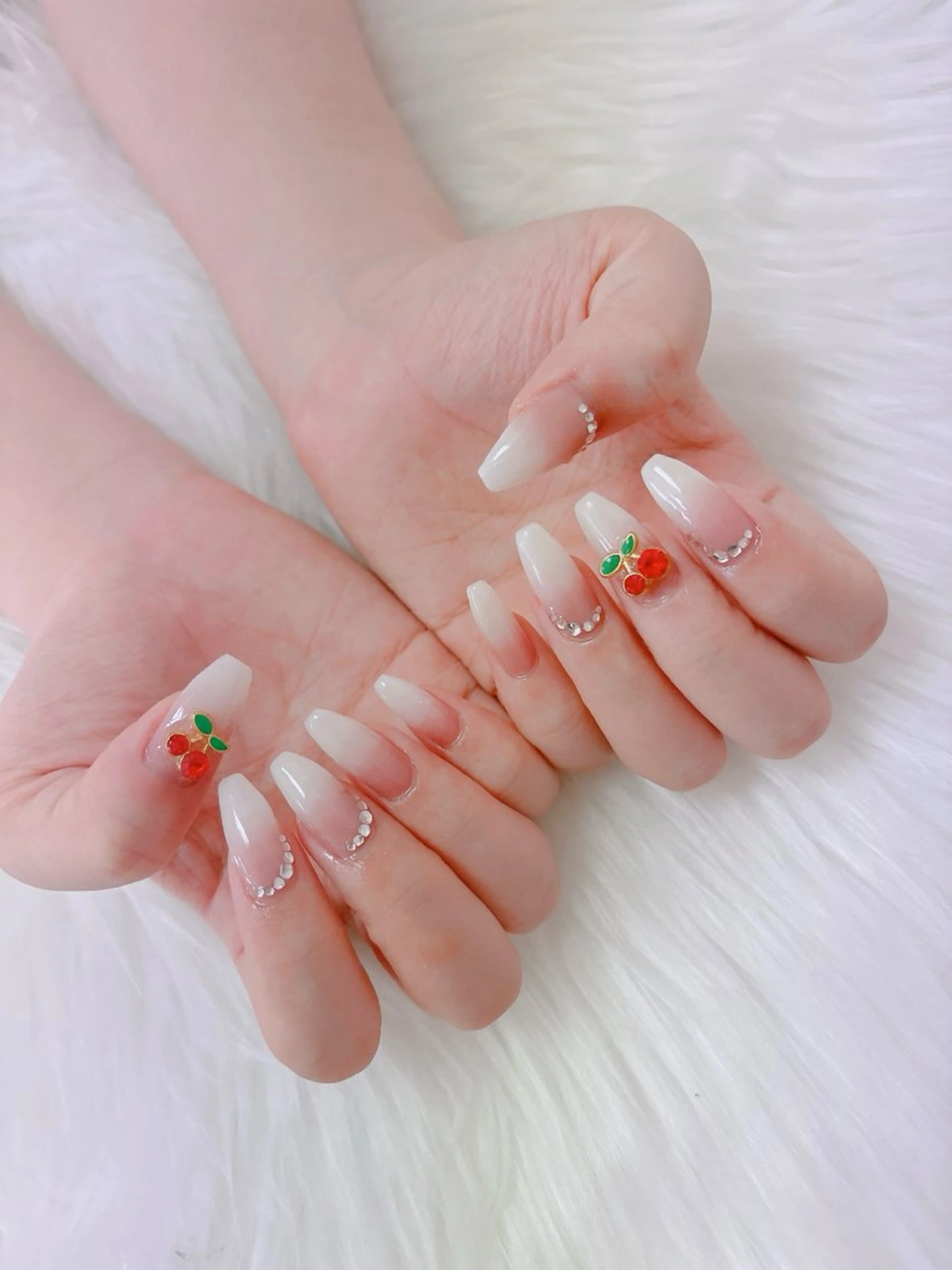 ネイル ハンドネイル Re:∅ nail /HIRAMOTOのネイルデザイン