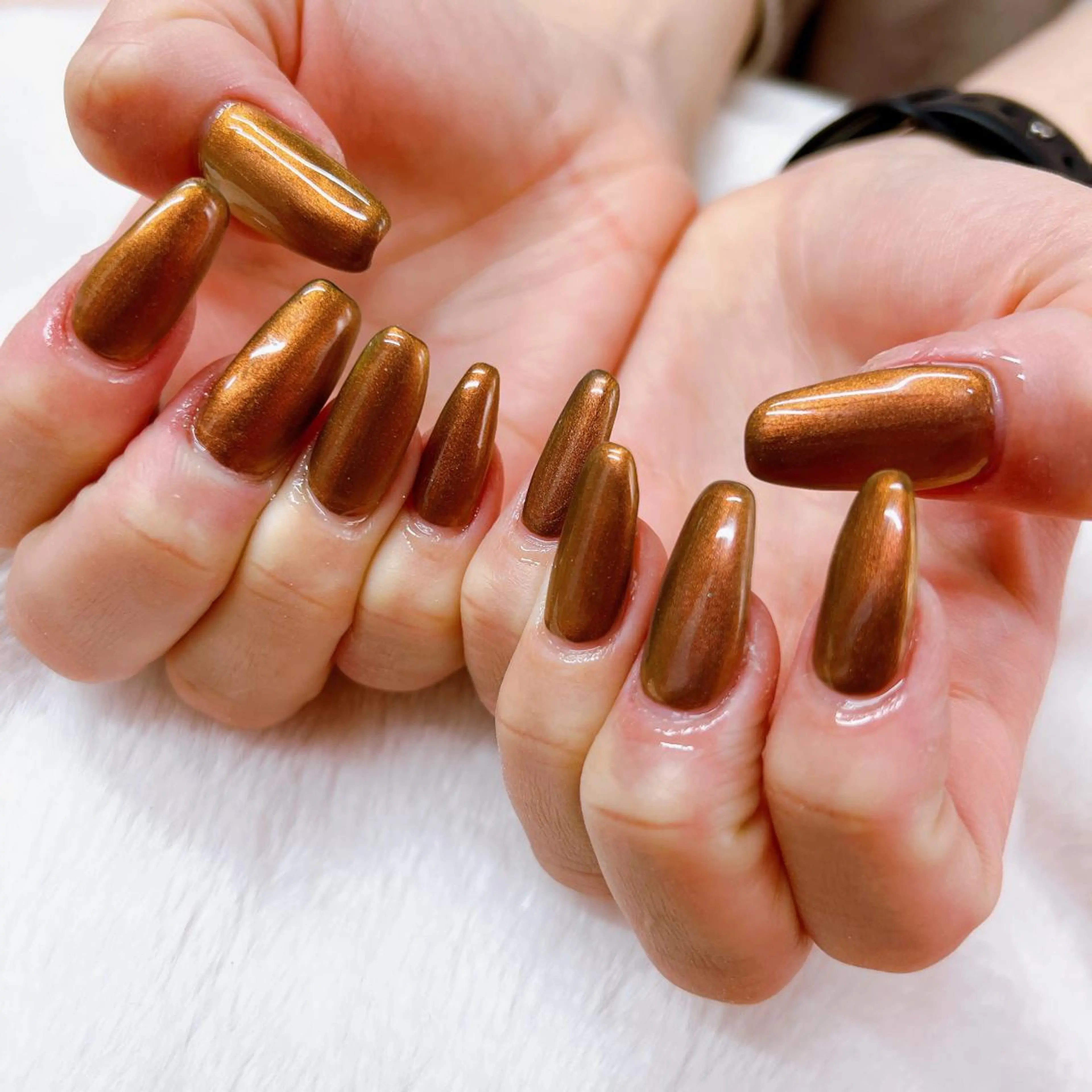 ネイル ru naのネイルデザイン