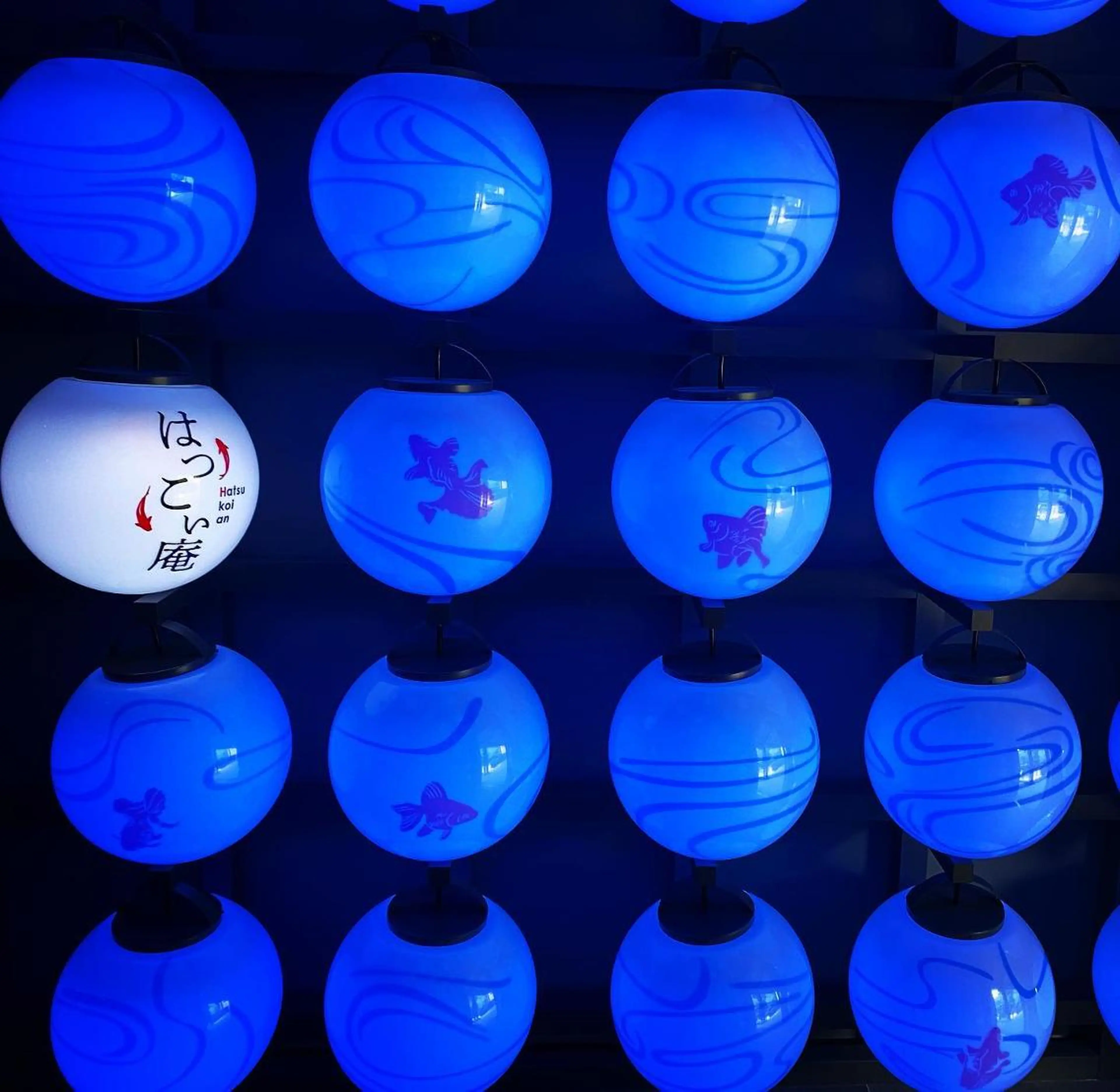 ロング カラー UNDER vr 【アンダーバー】のヘアスタイル