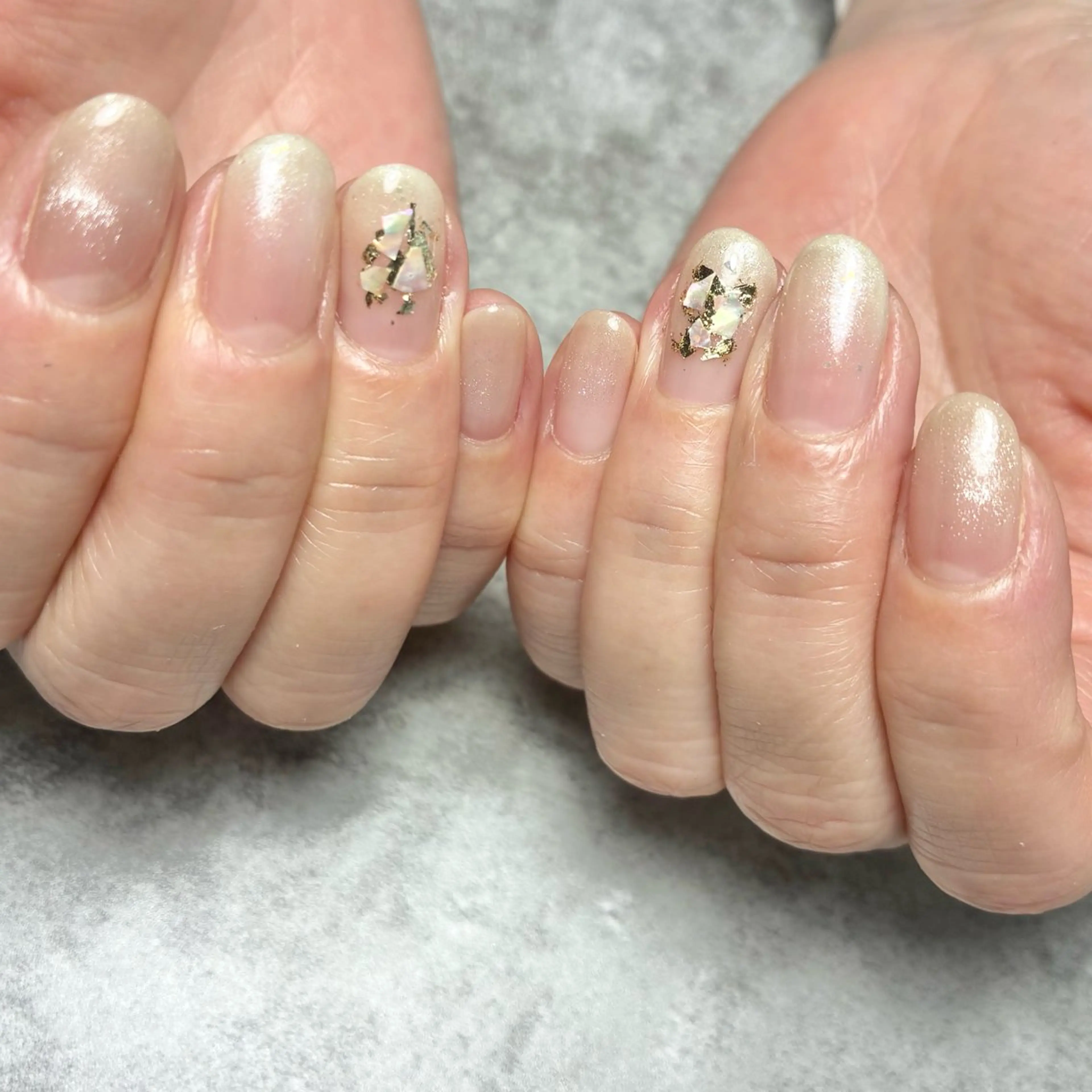 ネイル ハンドネイル nailsalon liccá所属・nailsalon liccáのネイルデザイン