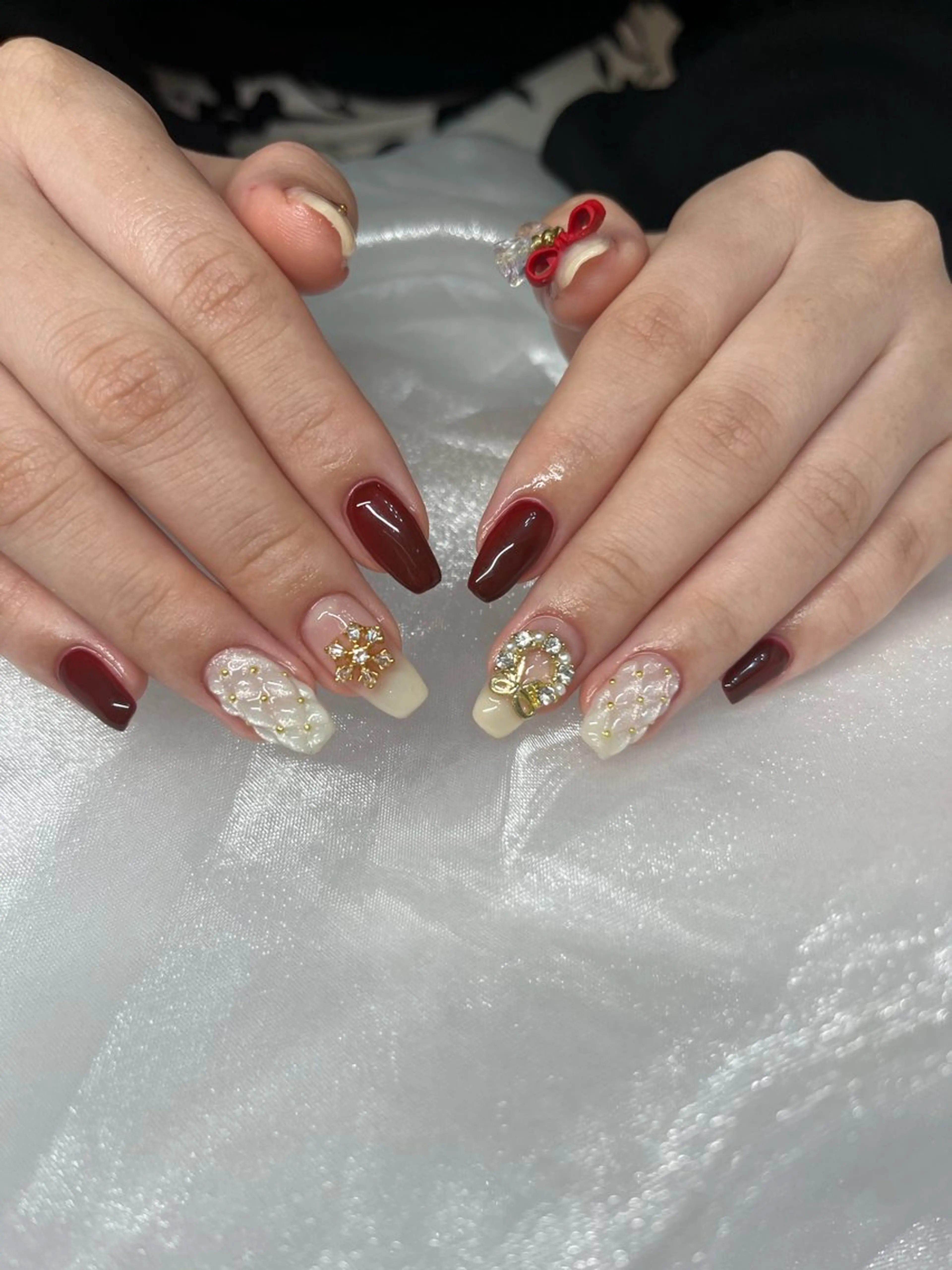 お持ち込みデザインの写真