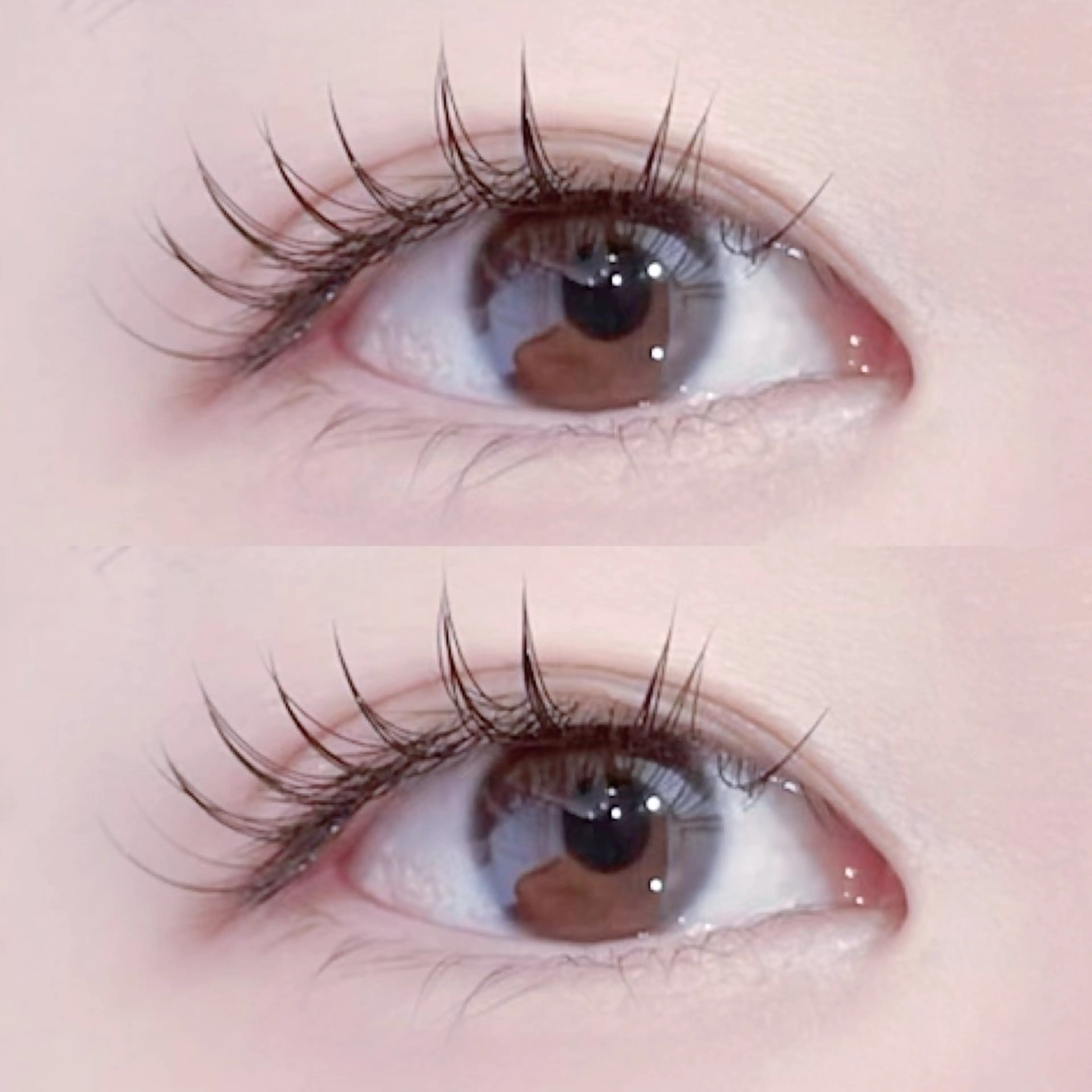 マツエク・マツパ Cカール Dress Up Eyes まなみのマツエク・マツパデザイン