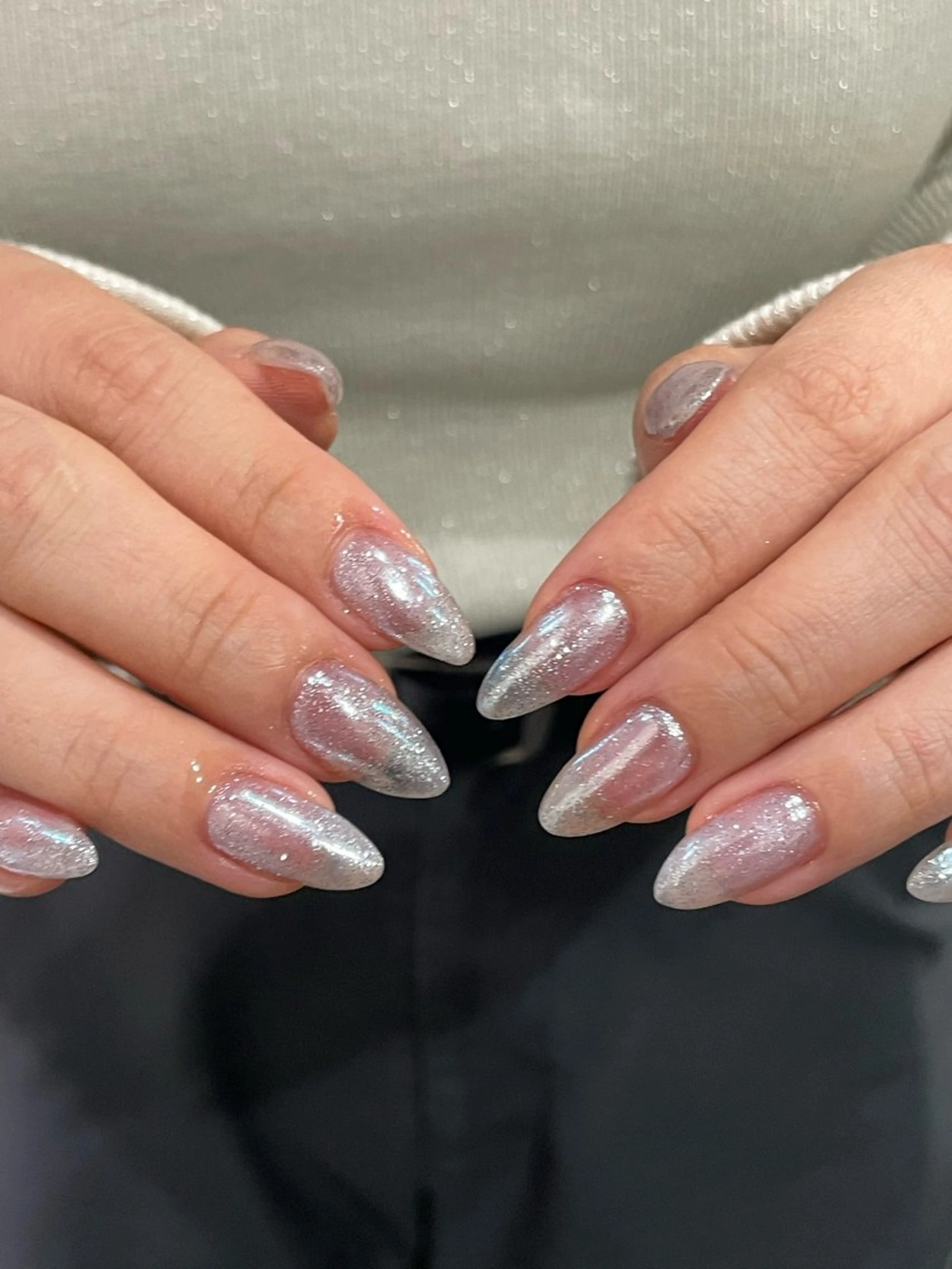 ネイル ハンドネイル ハンドケア C. Ayaのネイルデザイン