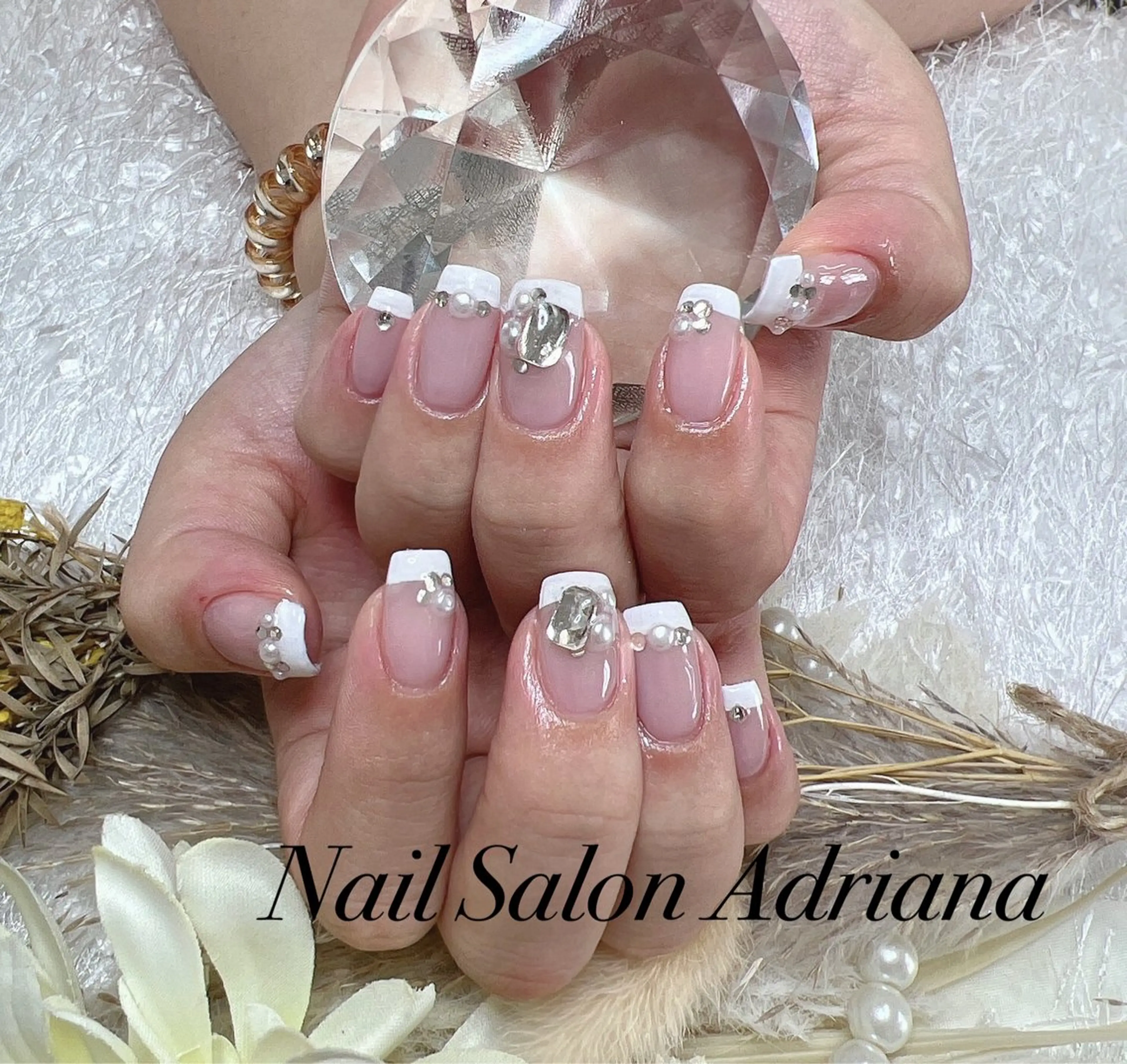 ネイル ADRIANA 大久保駅前徒歩2分のその他イメージ