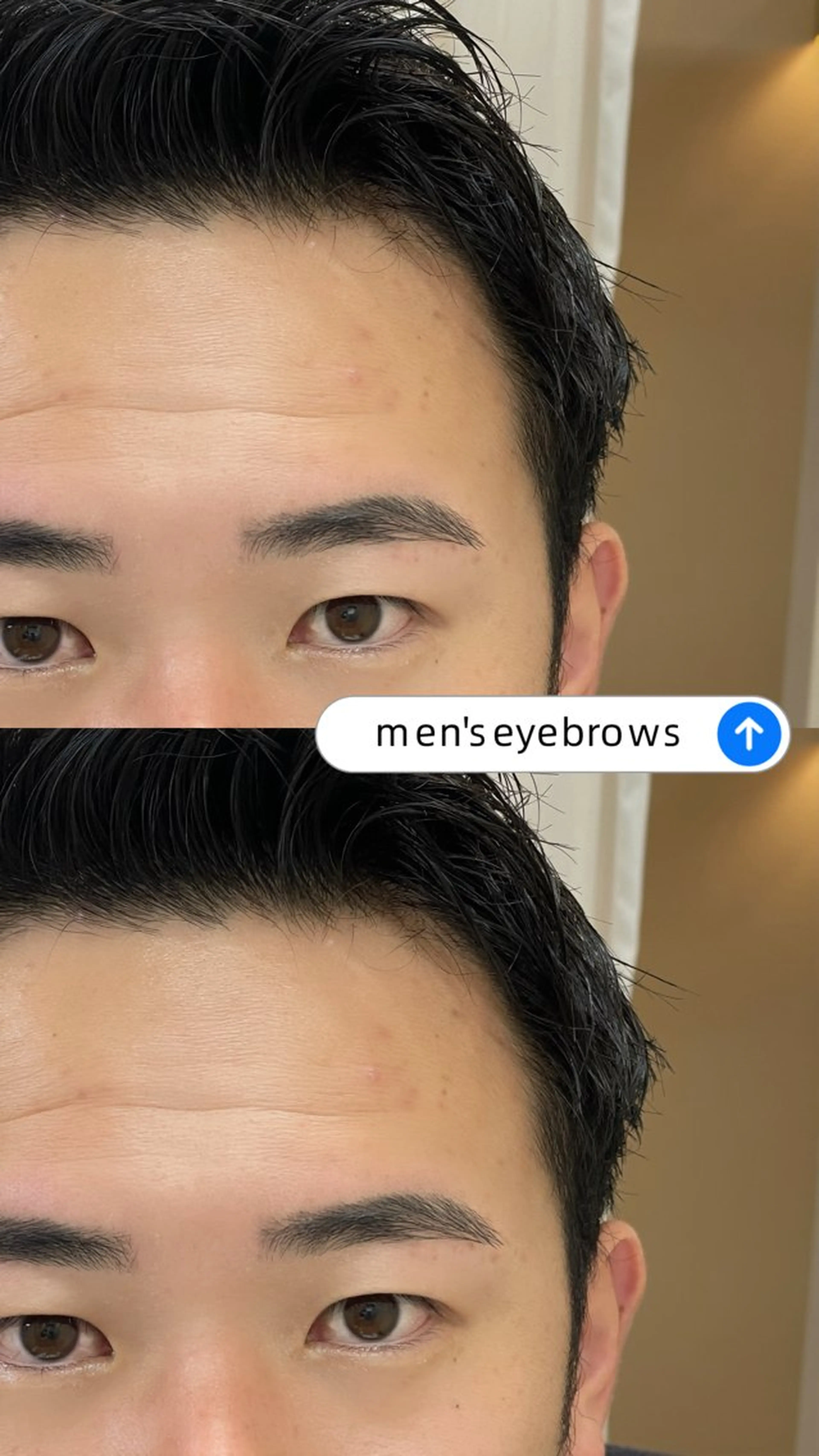 アイブロウ ワックス脱毛 眉カット その他(アイブロウ) mihiro 🐈‍⬛の眉毛・アイブロウイメージ