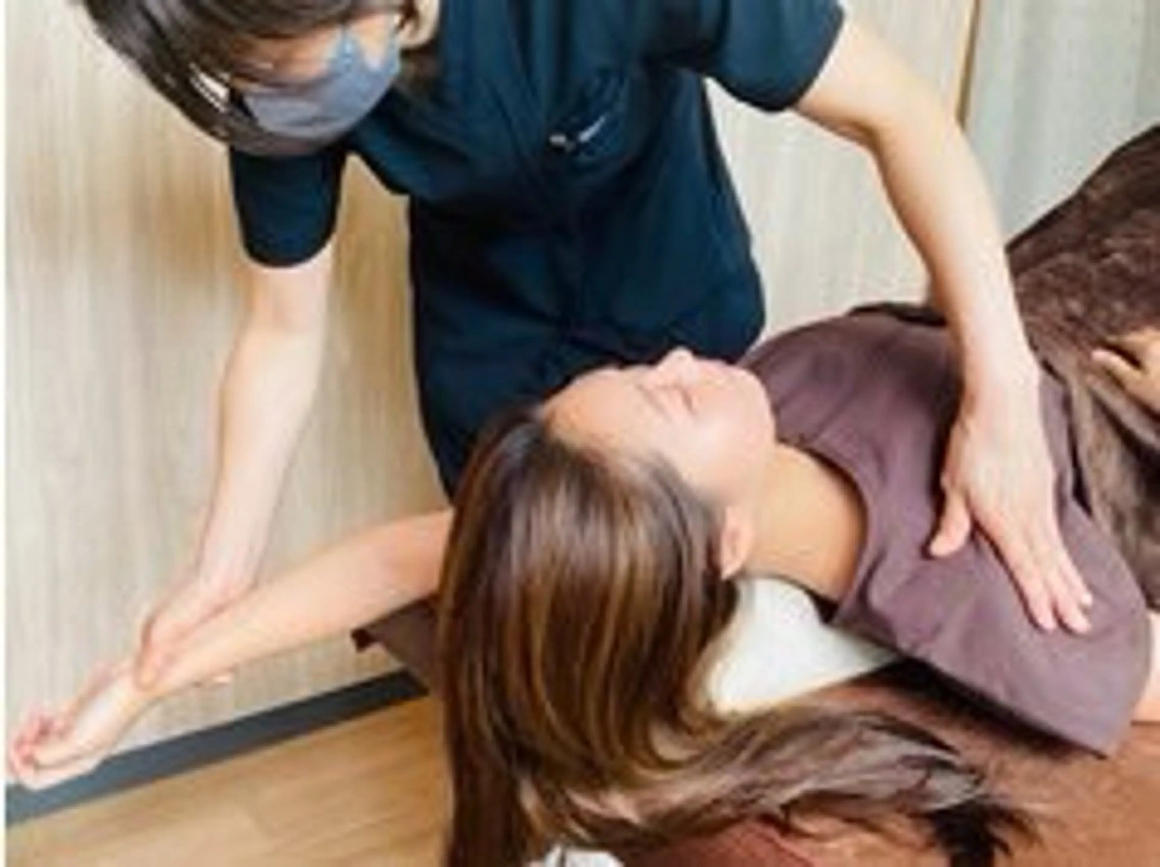 牧田 千夏のエステ・リラクイメージ