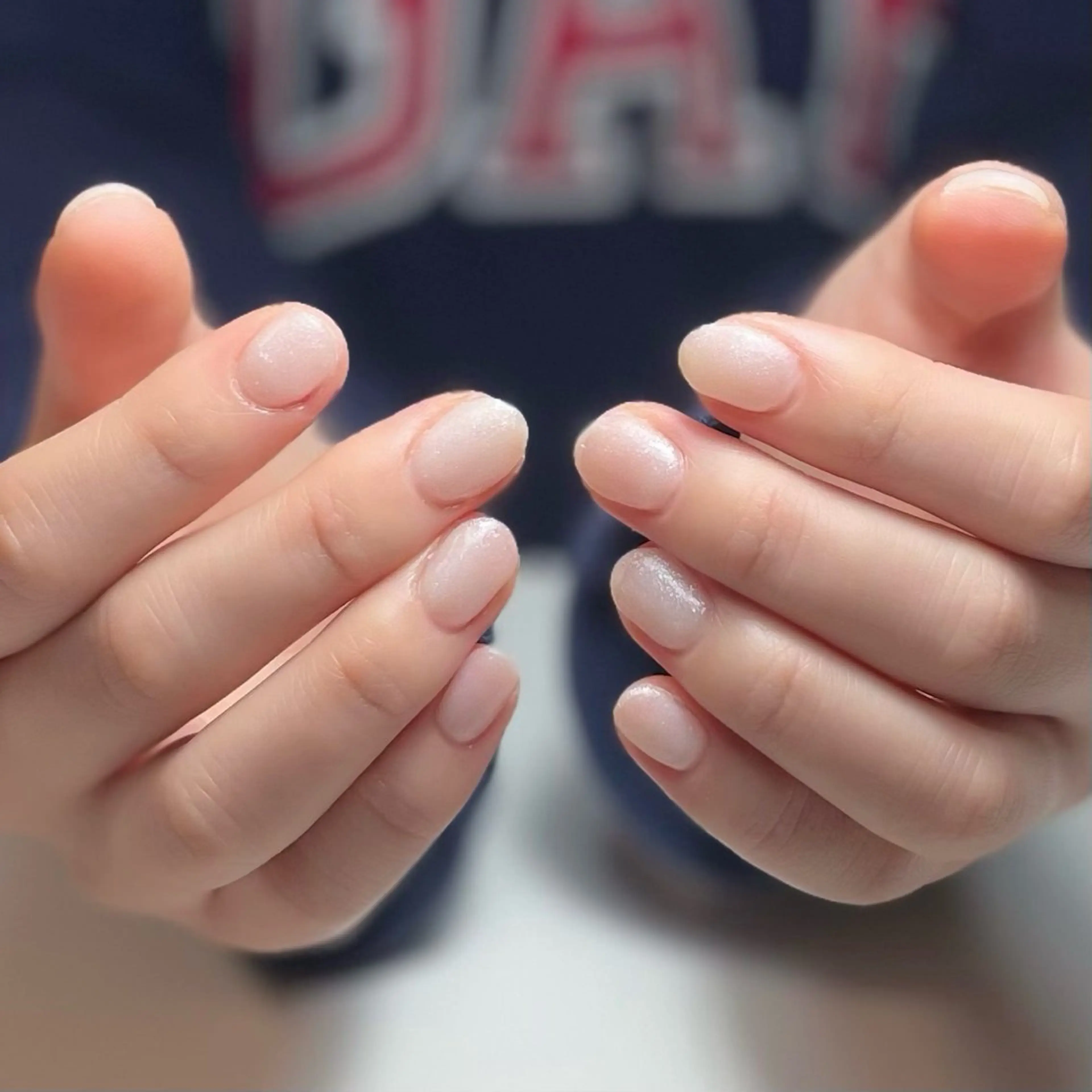 ネイル ハンドネイル koko  ︎︎のネイルデザイン