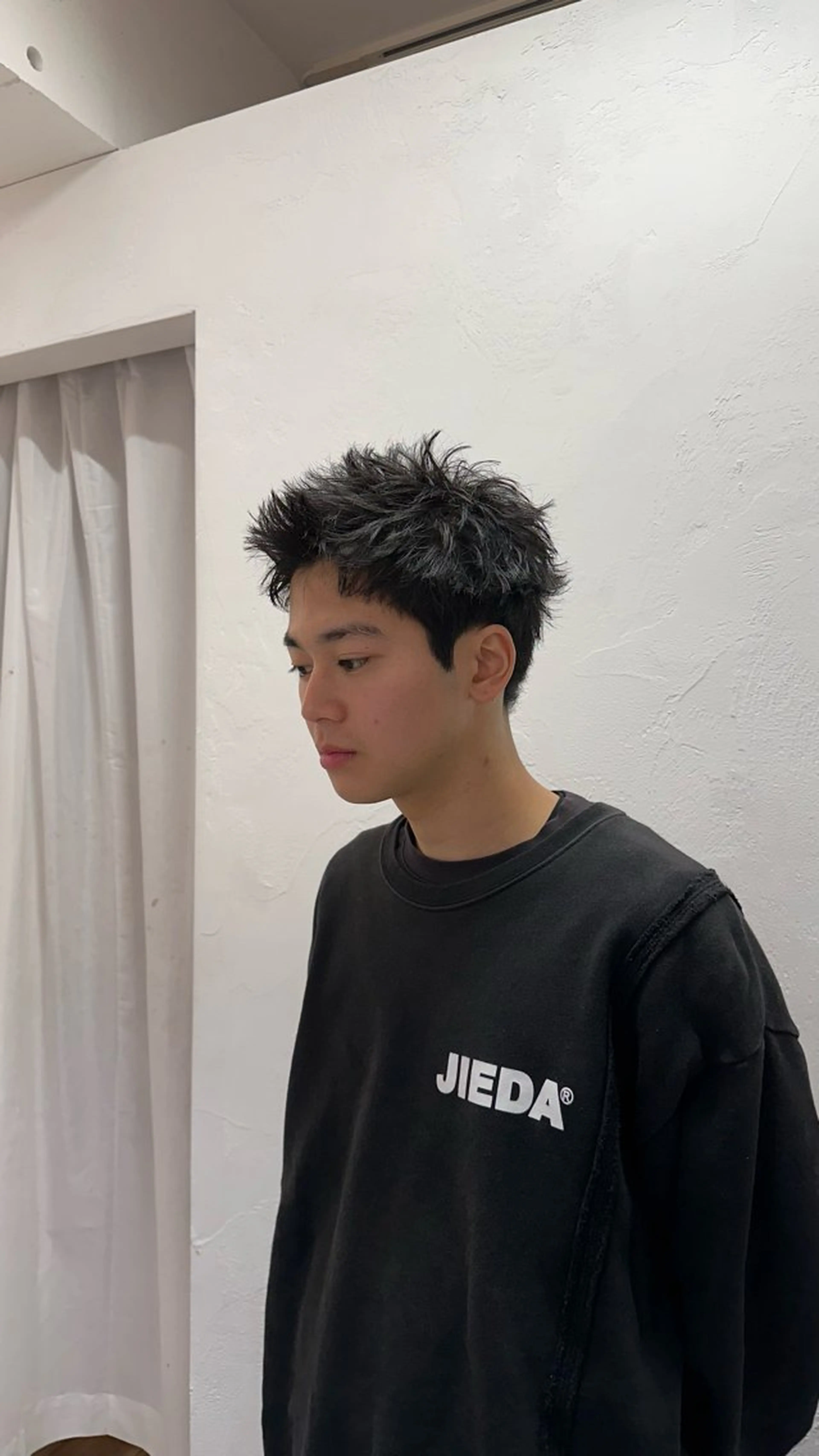 ショート カット naturalカラー / Rukaのヘアスタイル