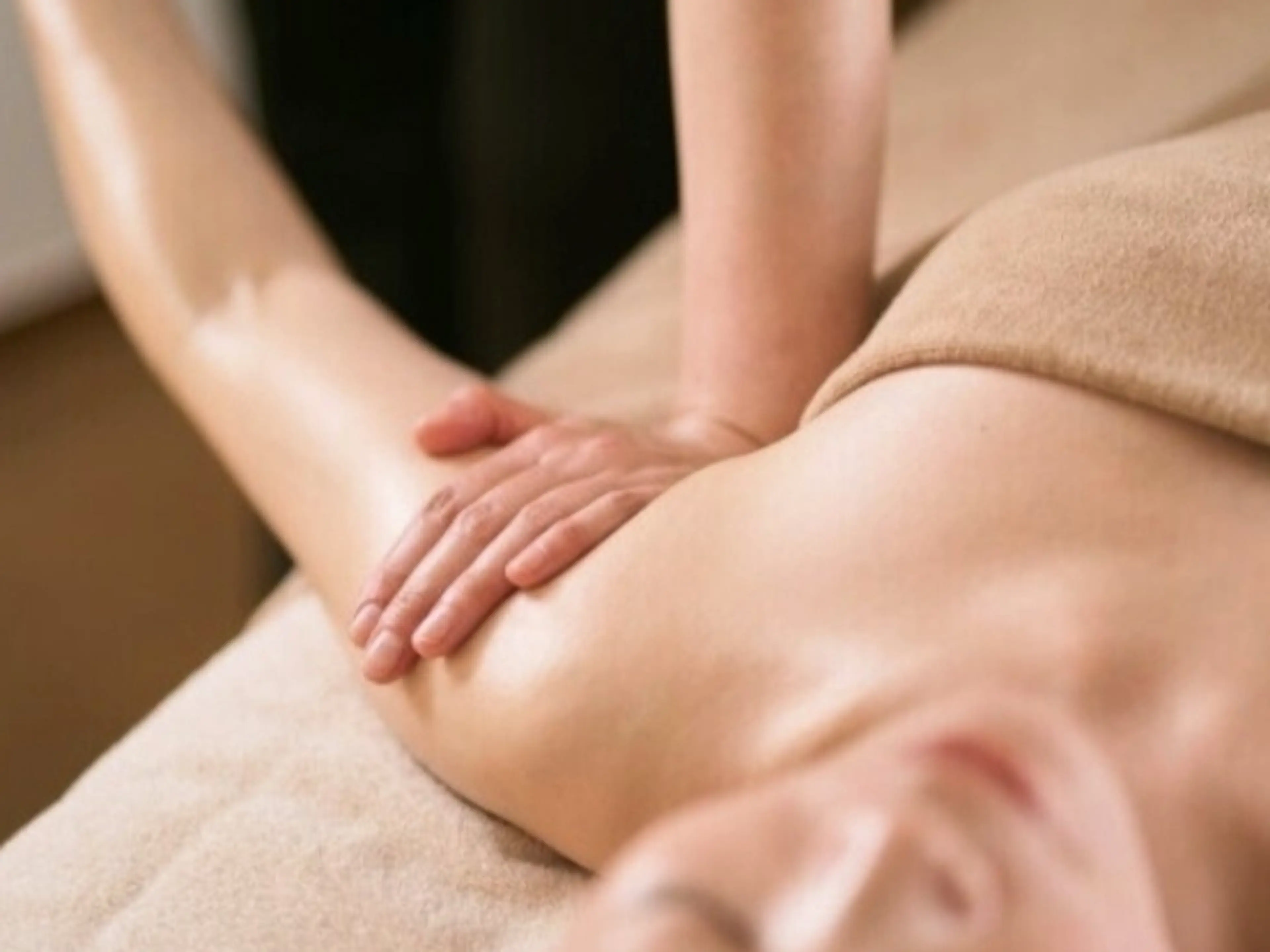 美テラス サロンのエステ・リラクイメージ