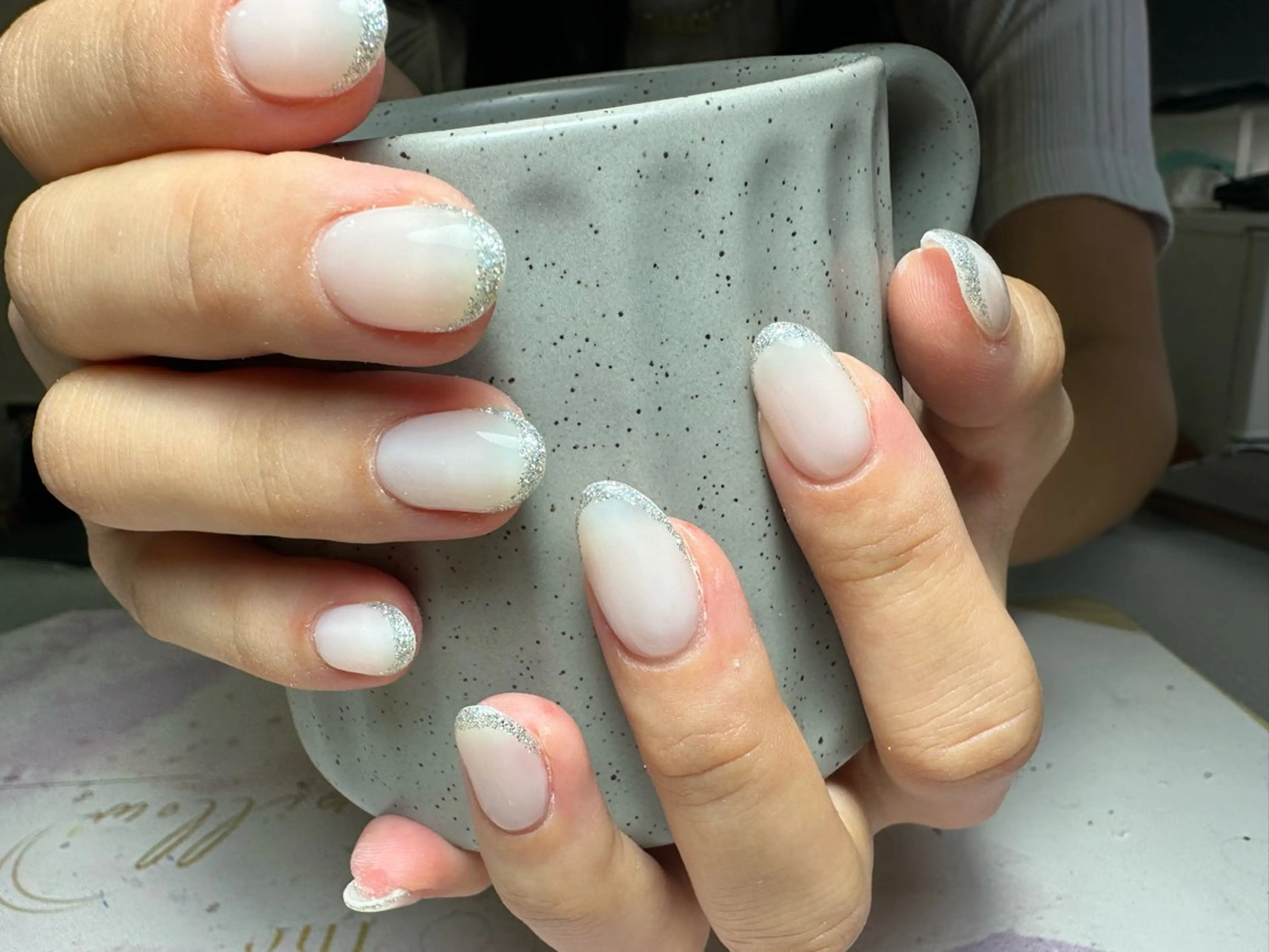 ネイル Eveネイル チップスカルプ専門店のネイルデザイン