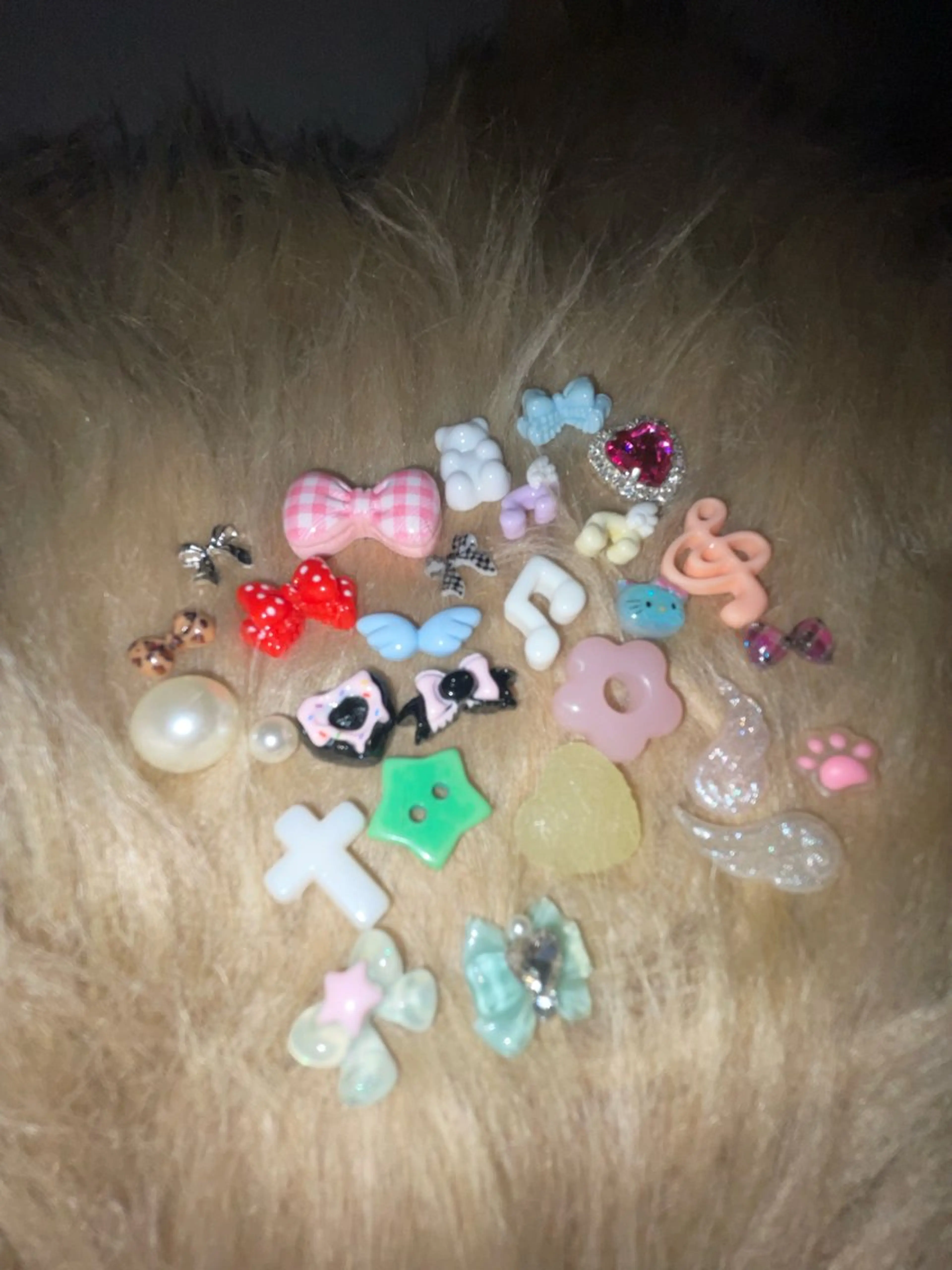 ネイル ハンドネイル ハンドケア ー 葉のネイルデザイン