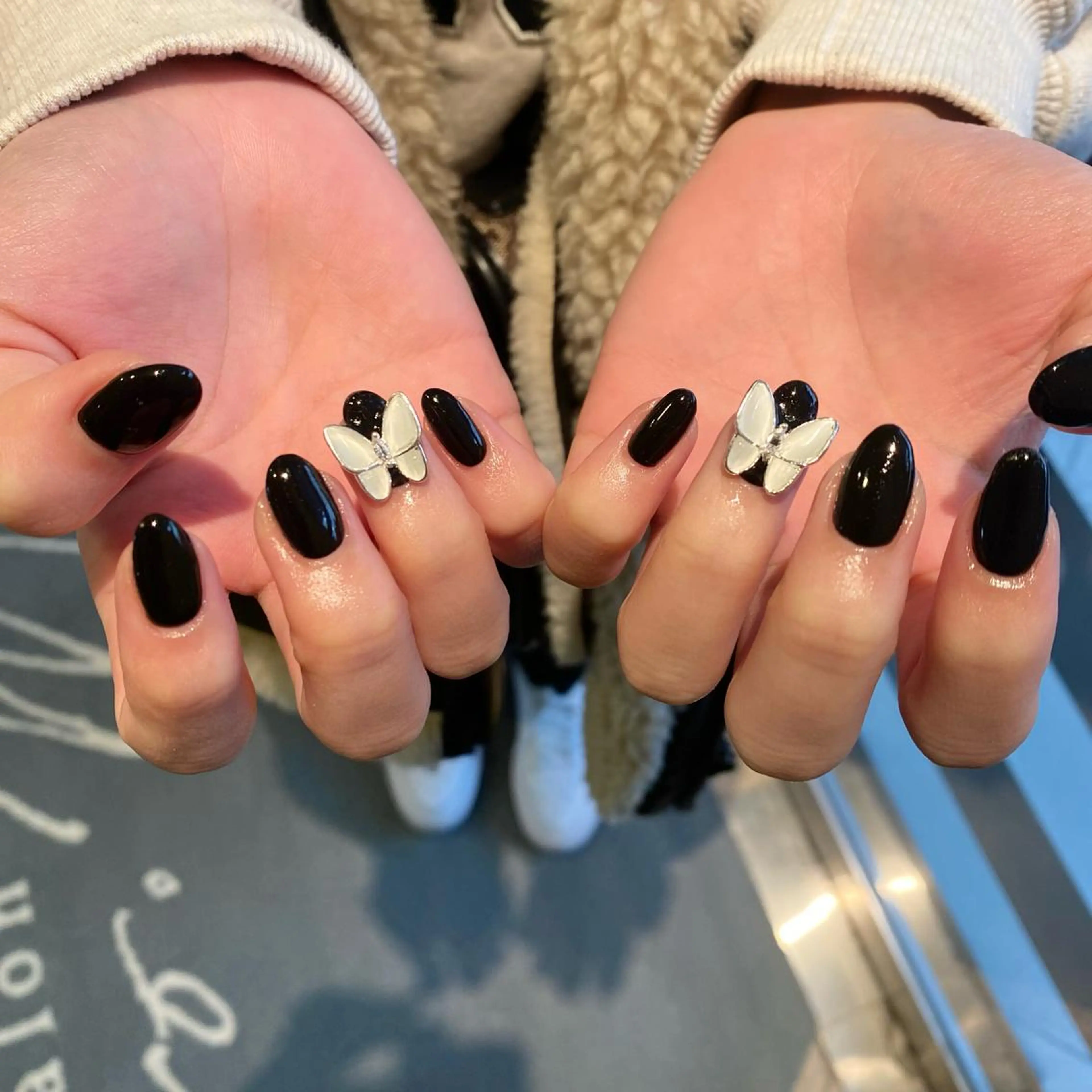 ネイル pro.m Kanonのネイルデザイン