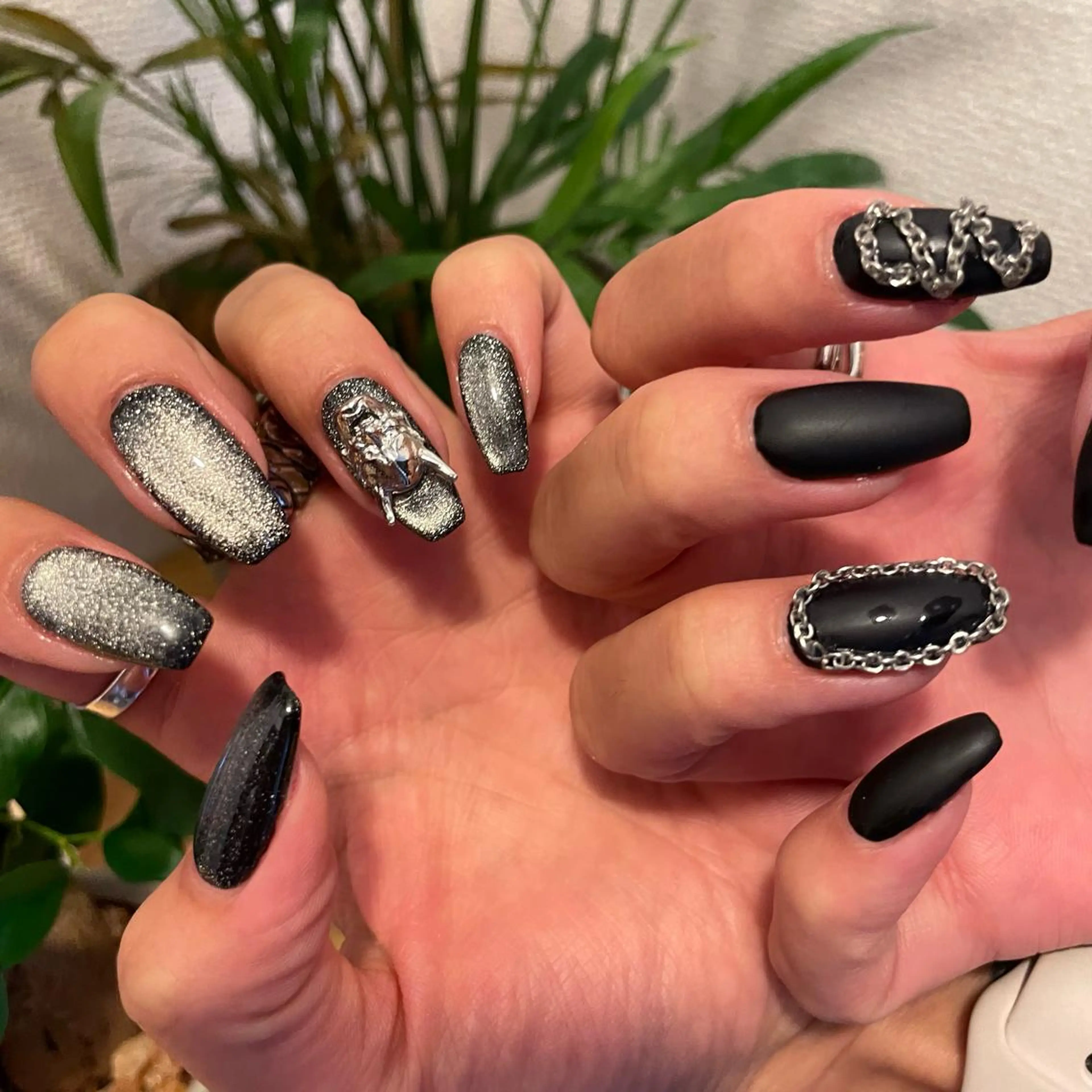 ネイル その他(ネイル) nail salon  aloalo所属・Nailist Ayaのネイルデザイン