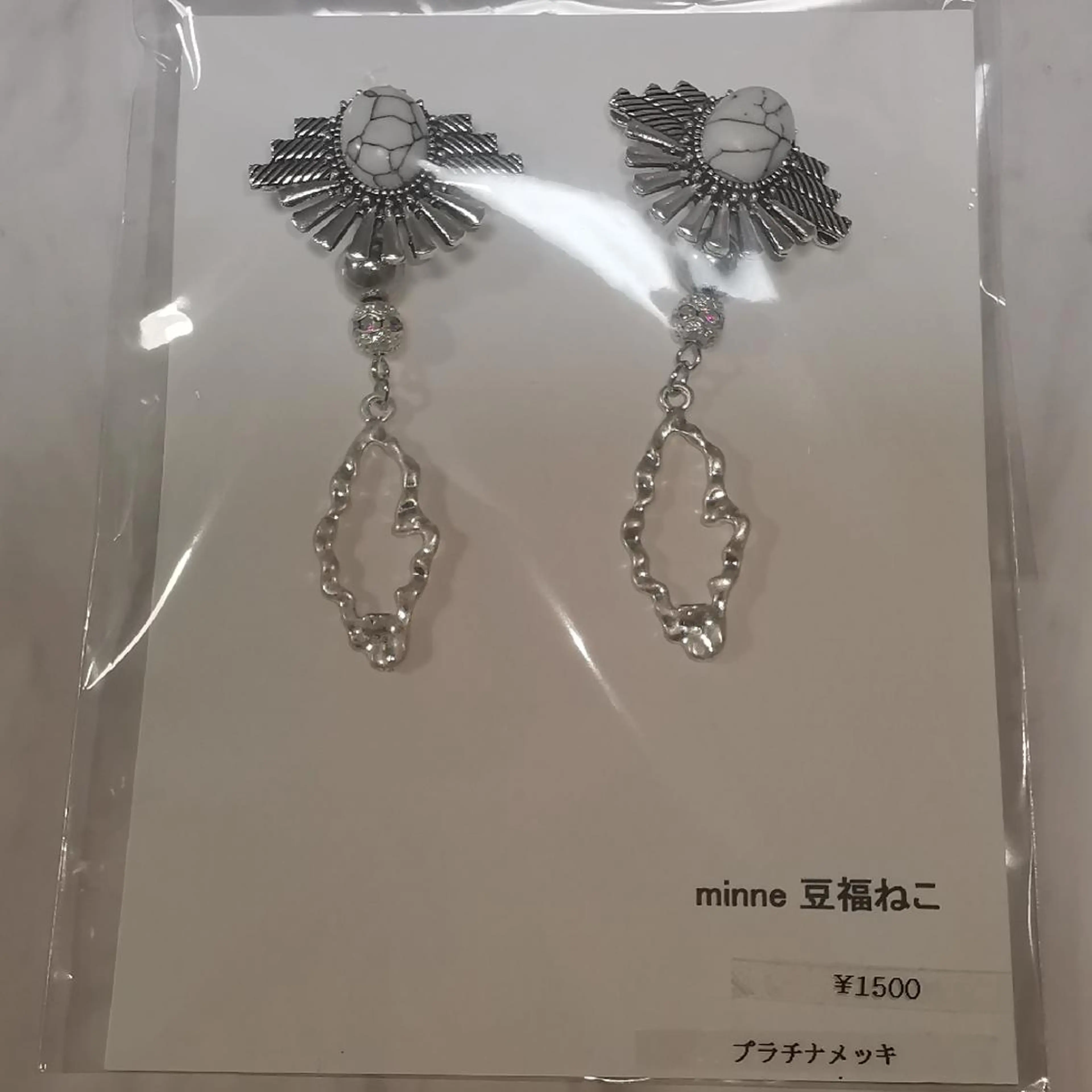 reve あやののネイルデザイン