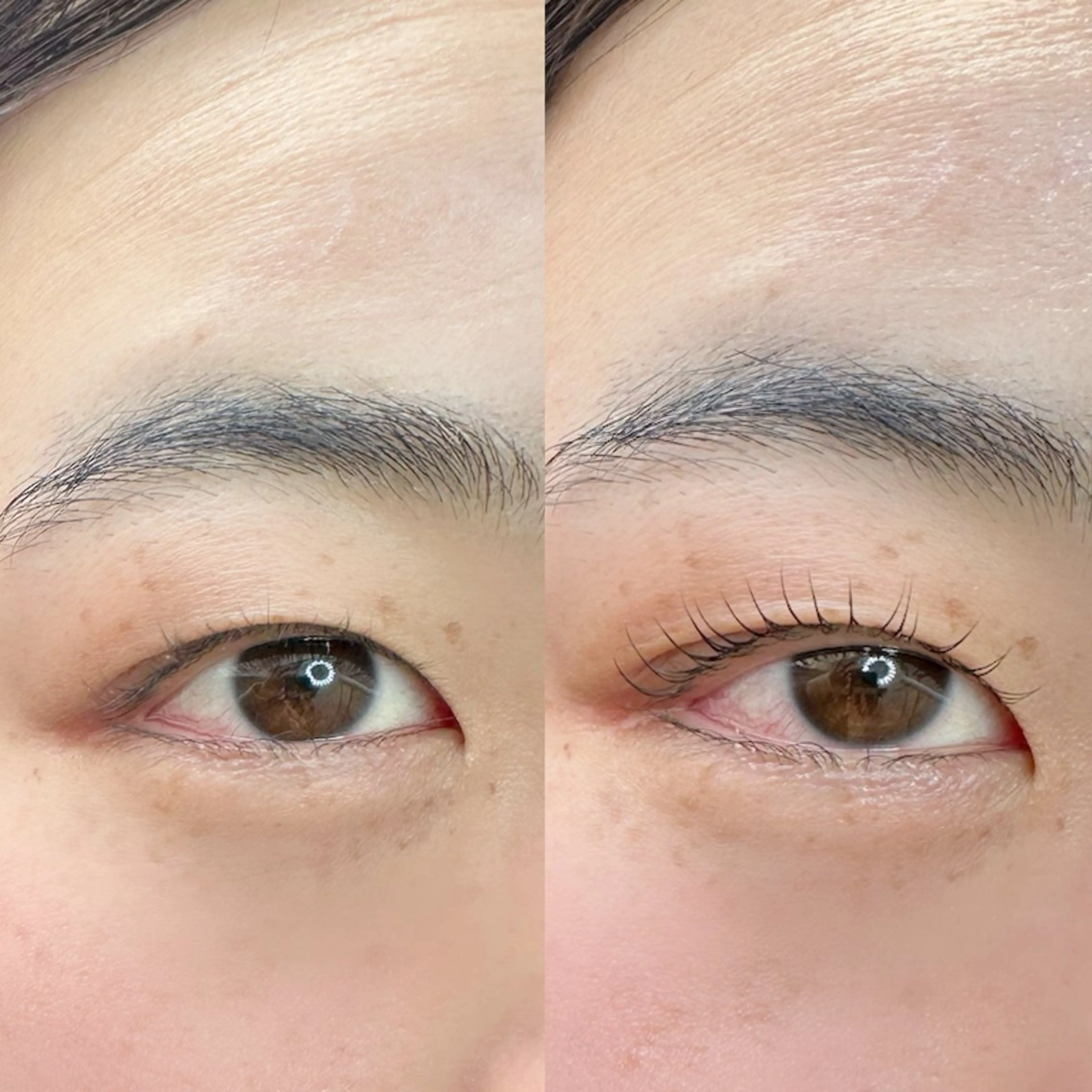 マツエク・マツパ マツパ charm かわじりのマツエク・マツパデザイン