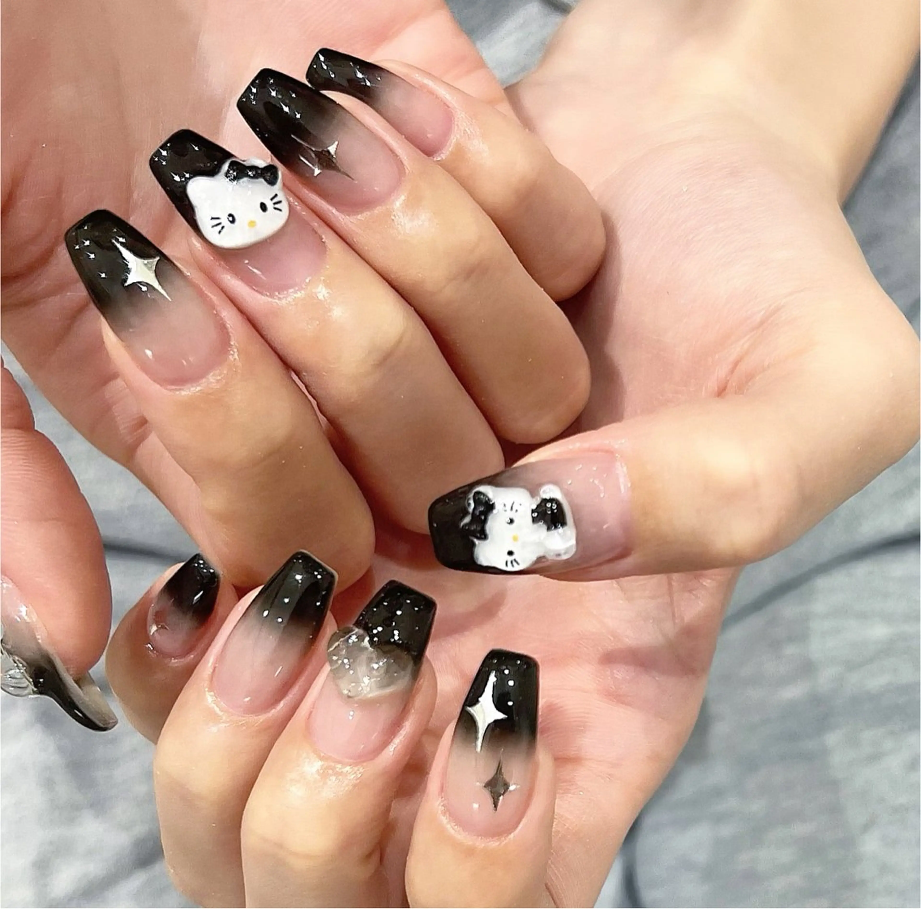 ネイル salon de Cheliのネイルデザイン