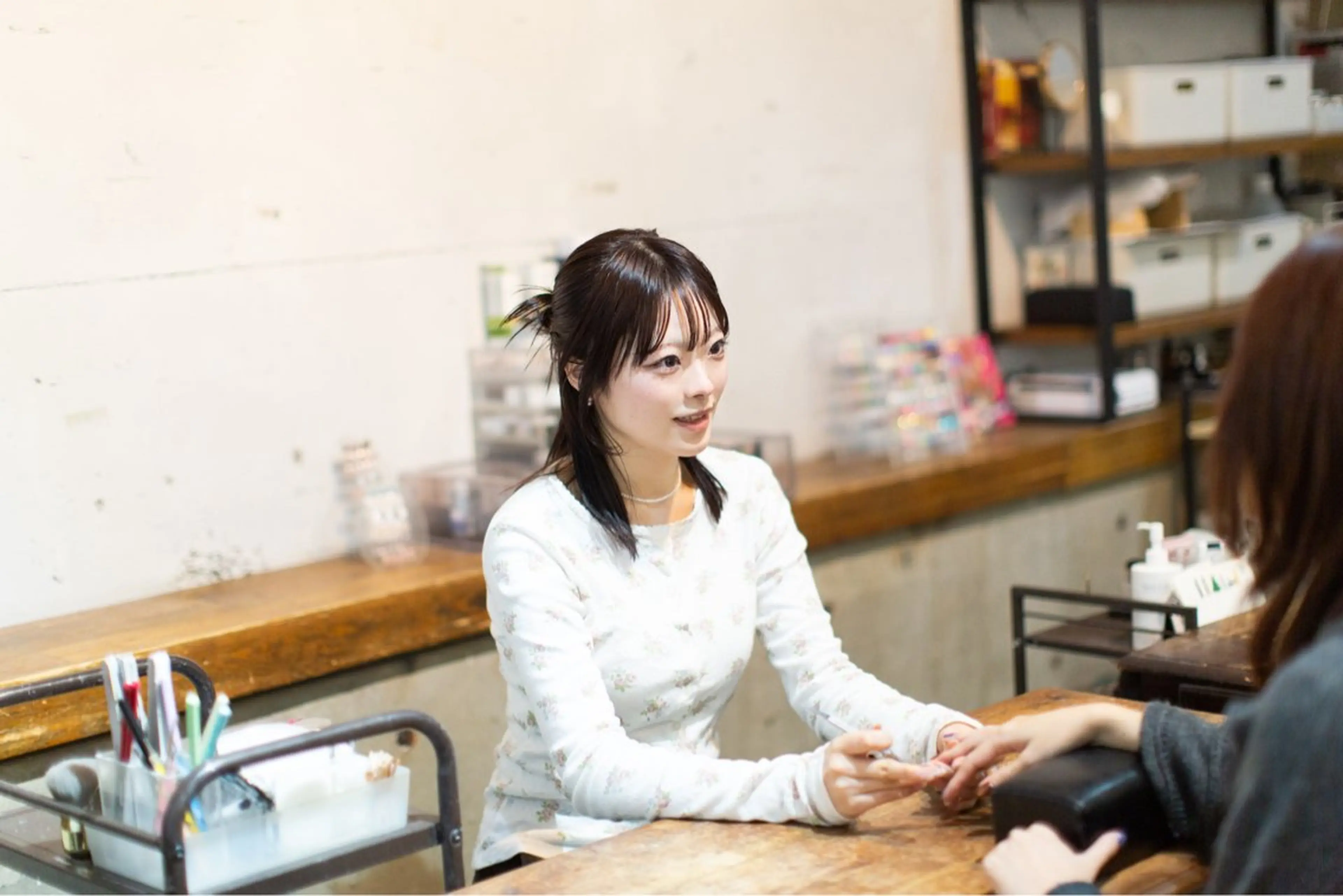 ネイル NORA南青山/ kanohaのネイルデザイン