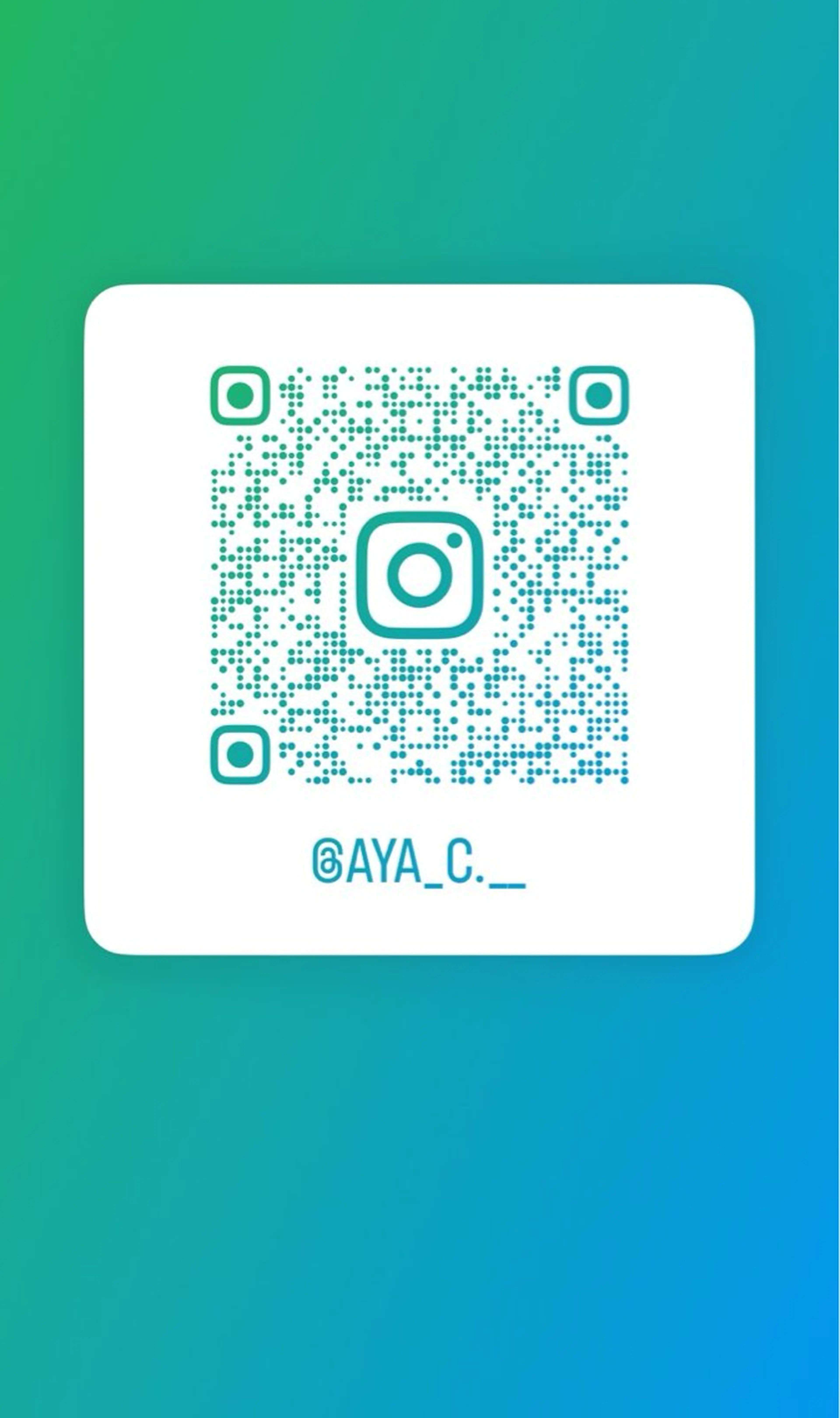 ネイル C. Ayaのネイルデザイン