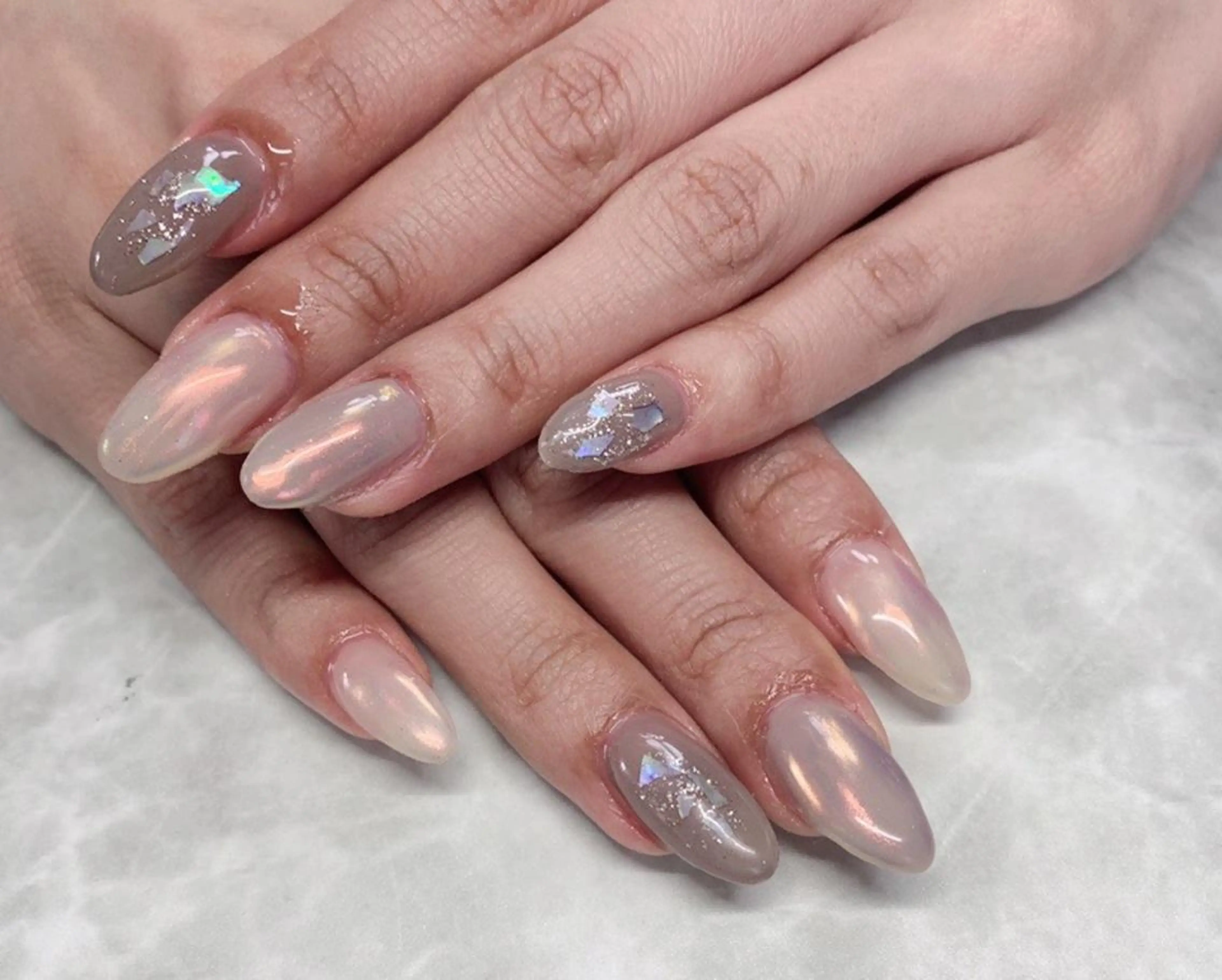 ネイル ネイリスト♡ AYAKOのネイルデザイン