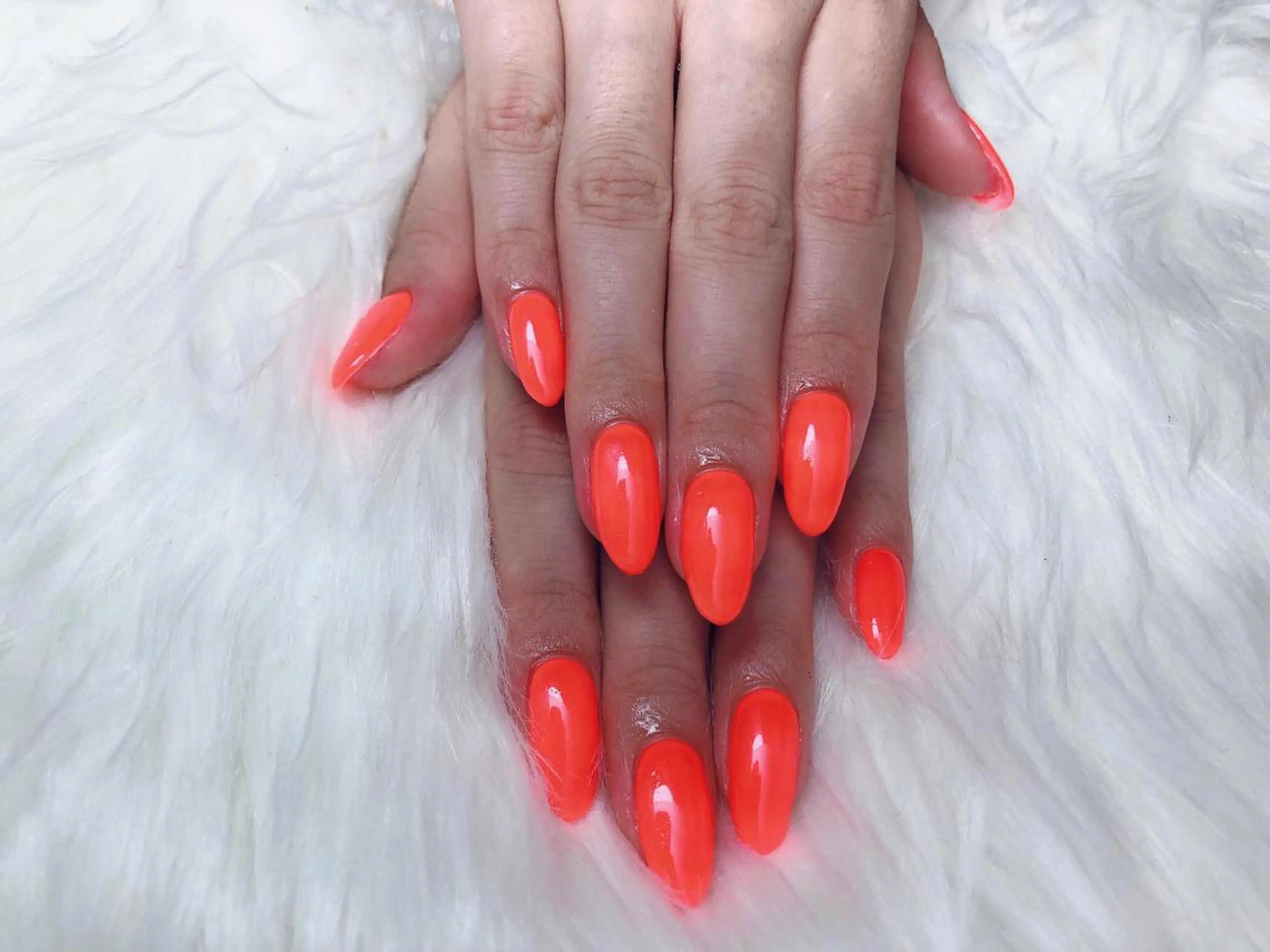 ネイル ハンドネイル NAILSALON LUANAのネイルデザイン