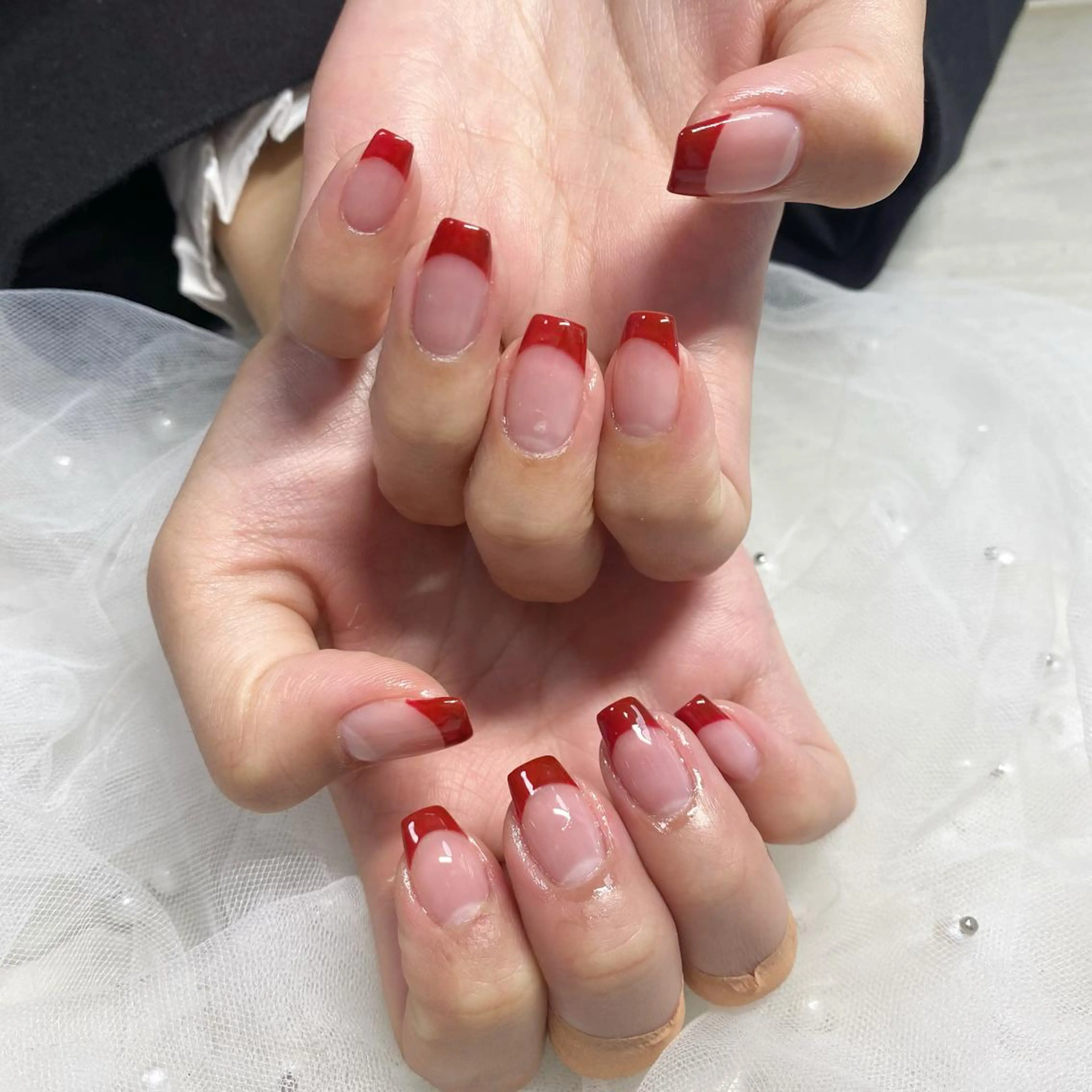 ネイル I pinknail 韓国風·持ち込み専門のネイルデザイン