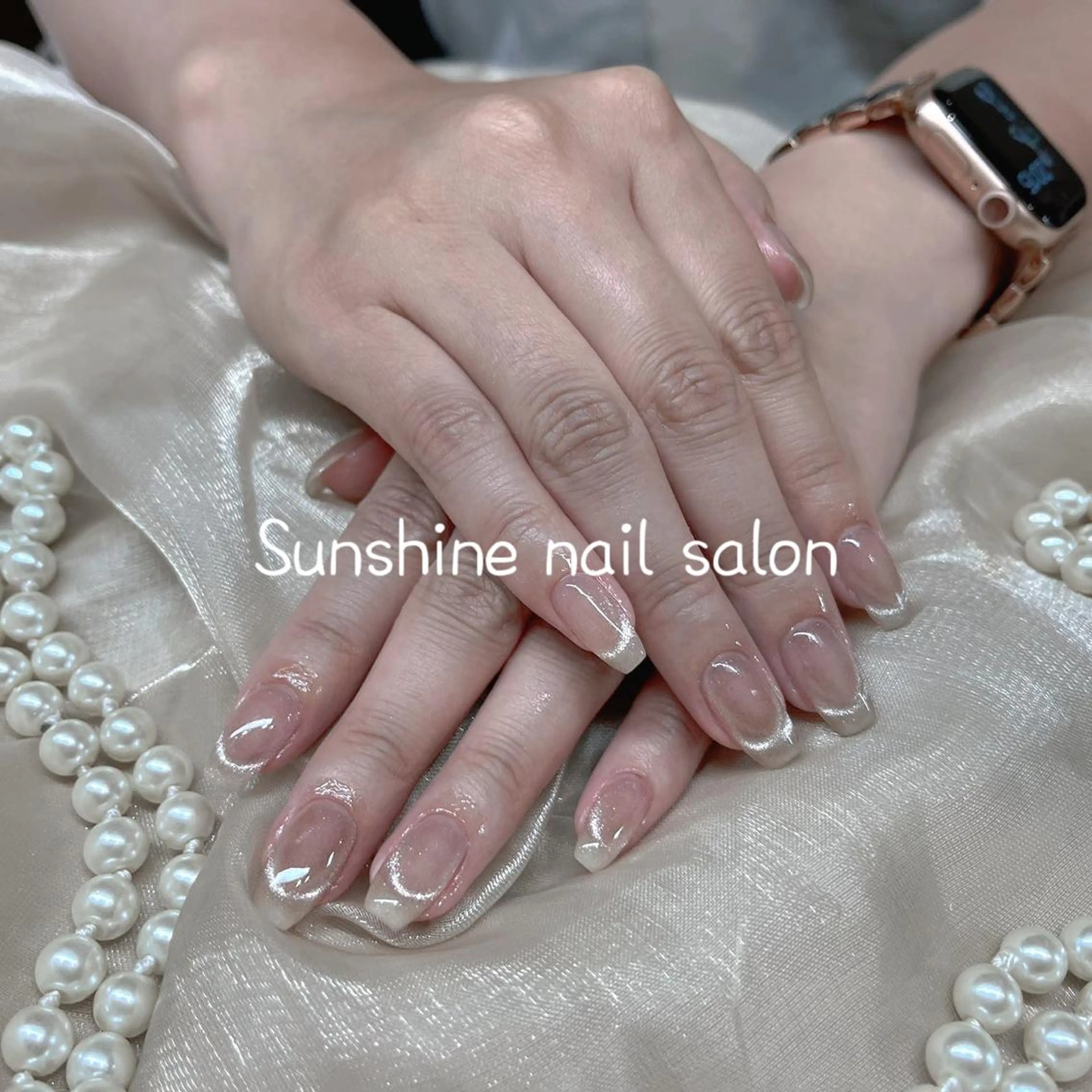 ネイル サンシャイン ネイル池袋店のネイルデザイン