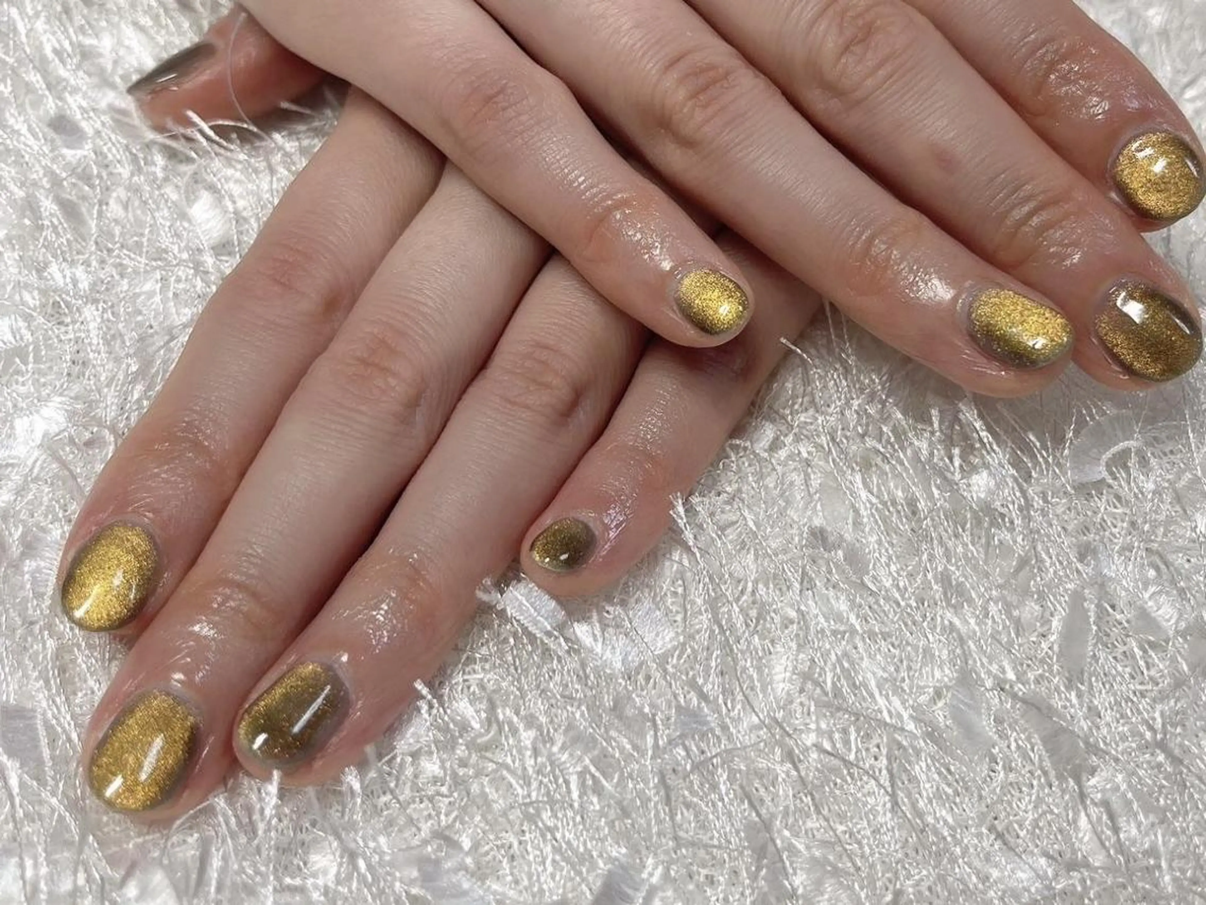 ネイル ハンドネイル kihi大塚店 モデル募集専用のネイルデザイン