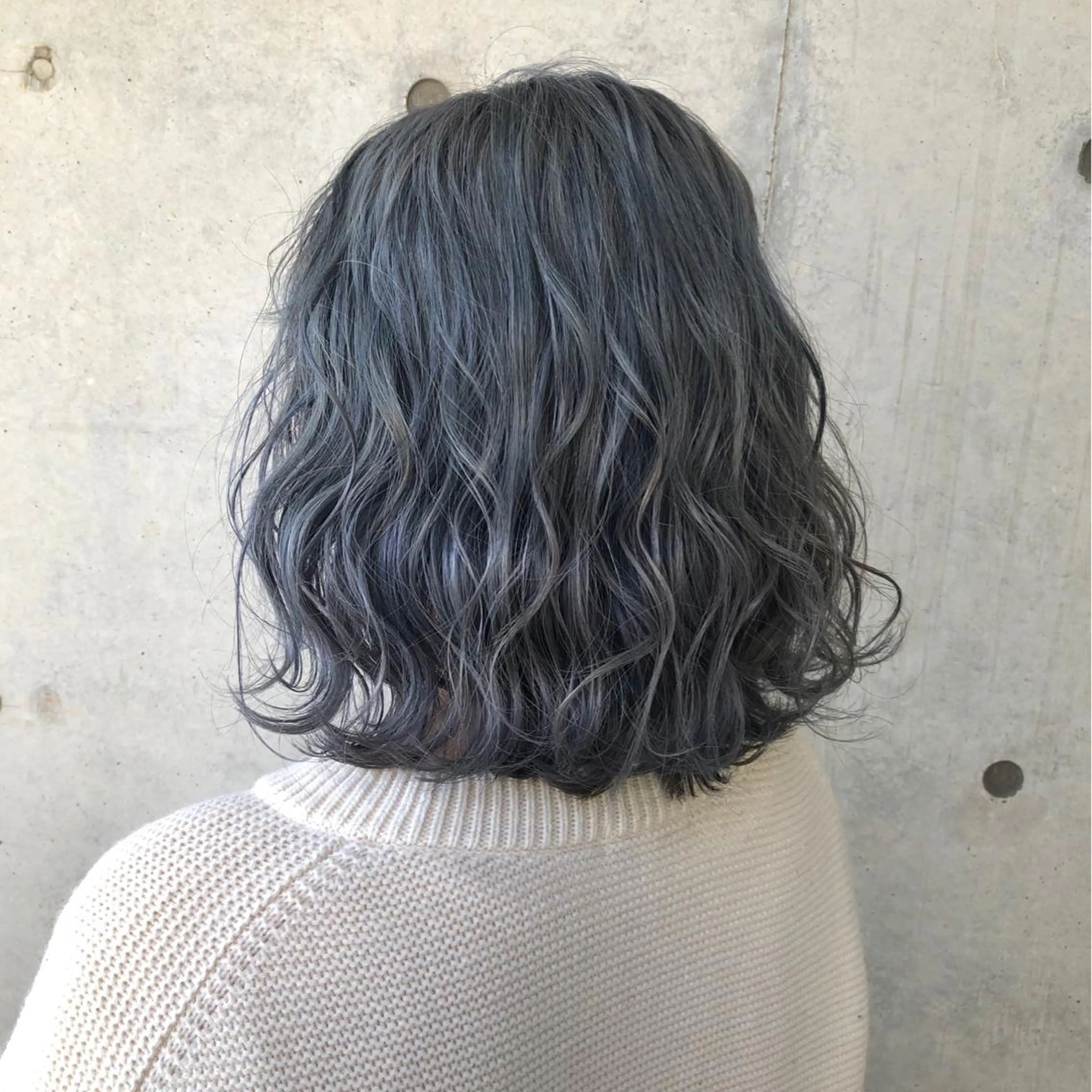 ミディアム カラー ヘアアレンジ 🎀 原宿/ブリーチ 🎀　♡Reina♡のヘアスタイル