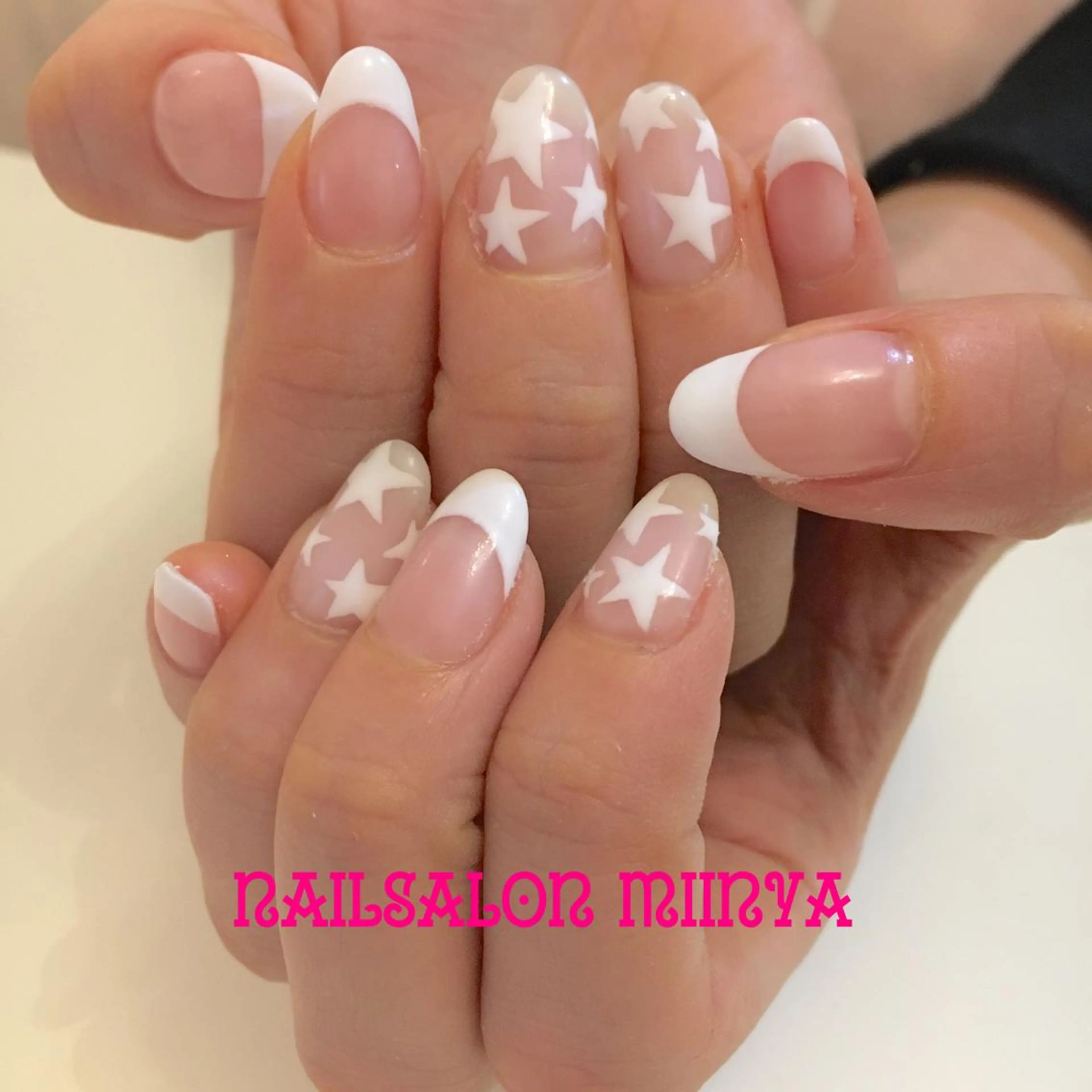 ネイル ♡ miyaのネイルデザイン