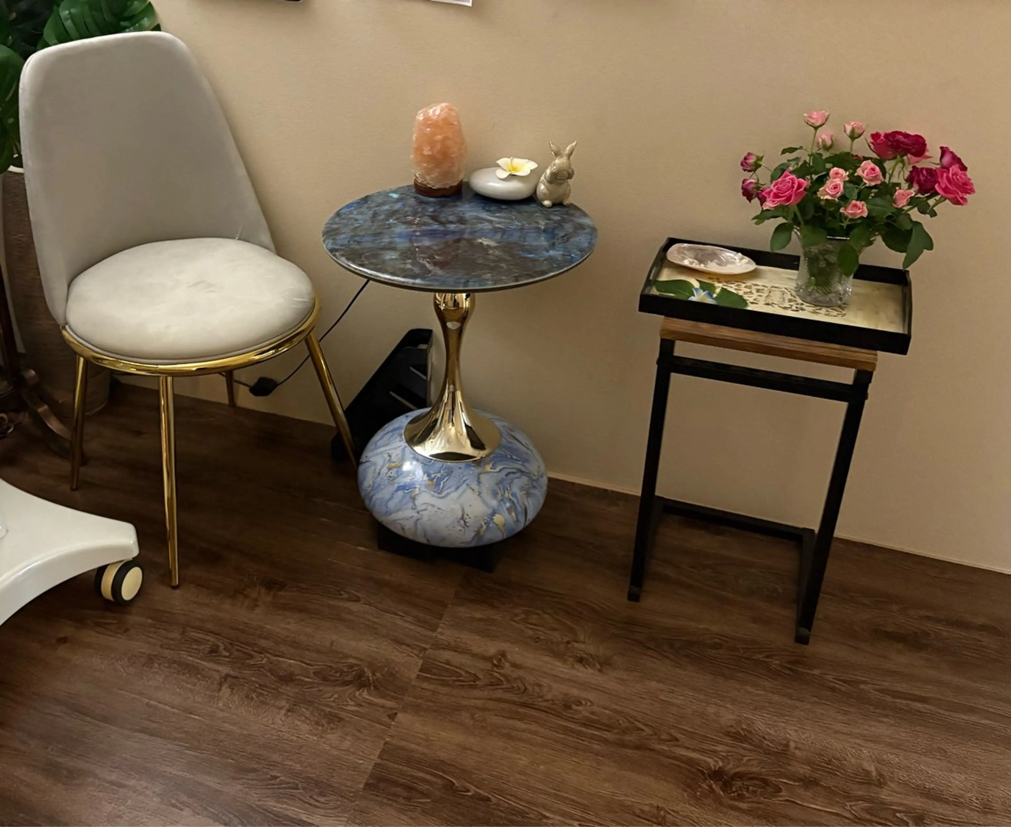 エステサロン 藍月レイクタウンのエステ・リラクイメージ