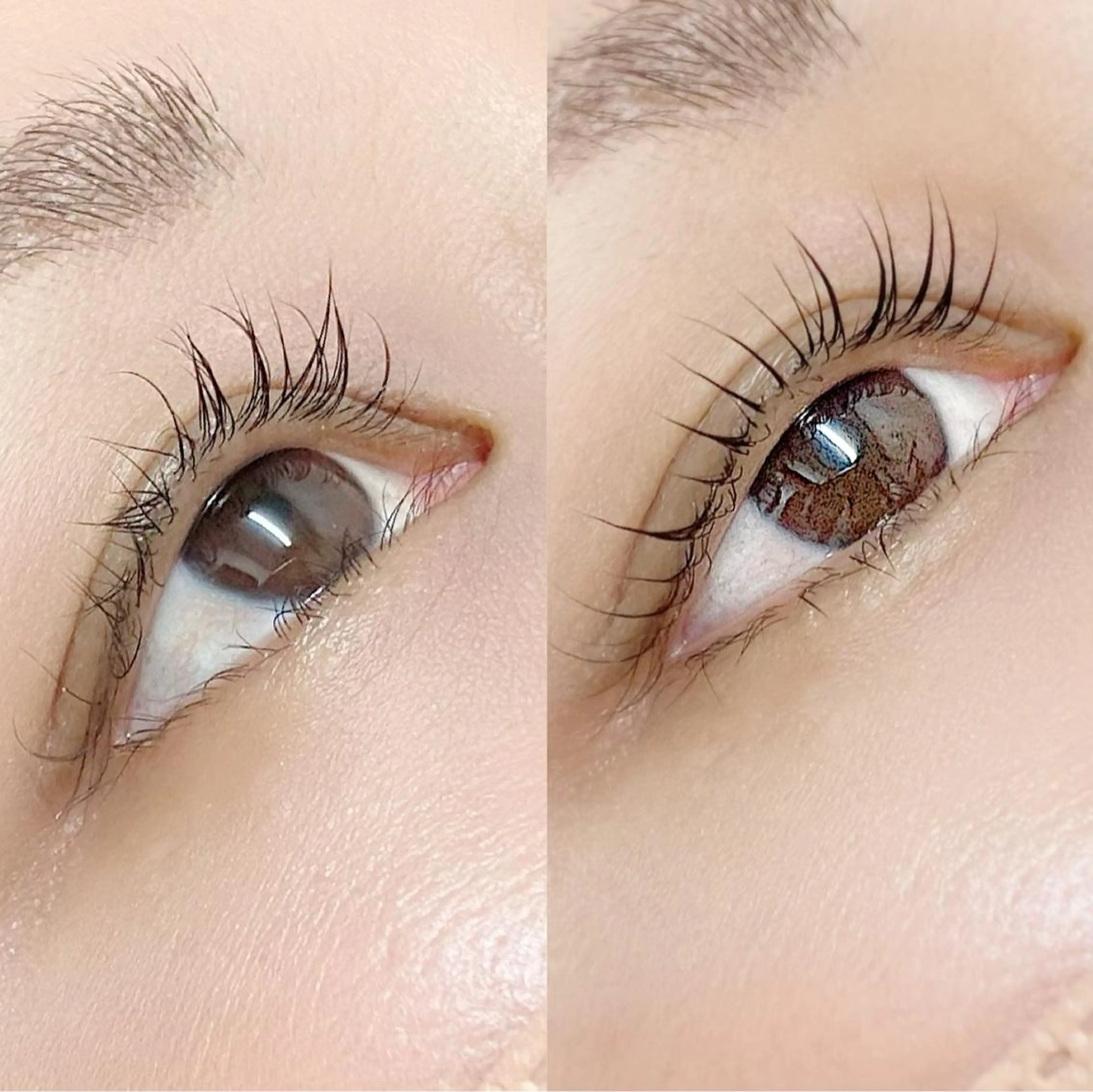 マツエク・マツパ マツパ Libra eyelashのマツエク・マツパデザイン