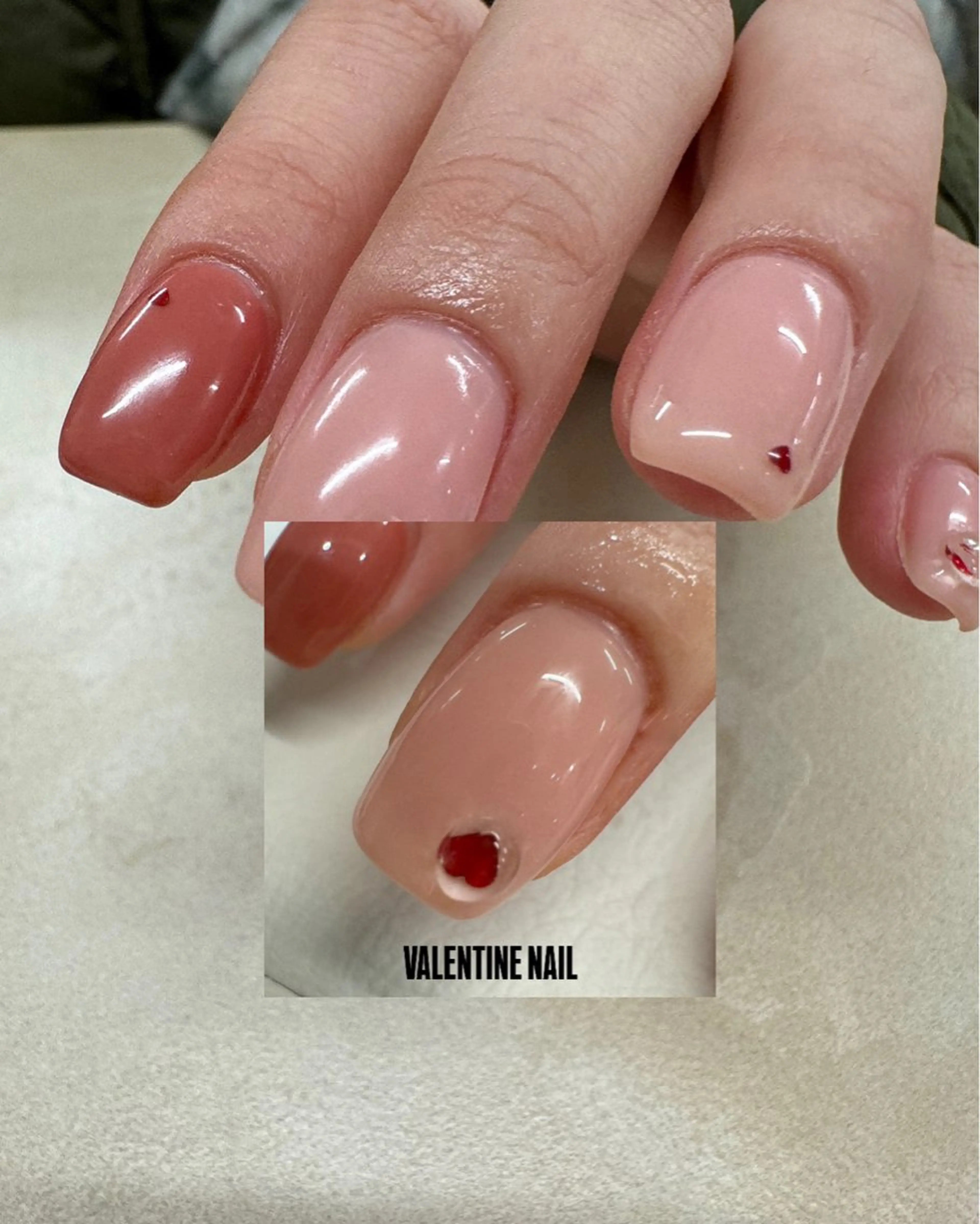 ネイル 市川 加奈子のネイルデザイン