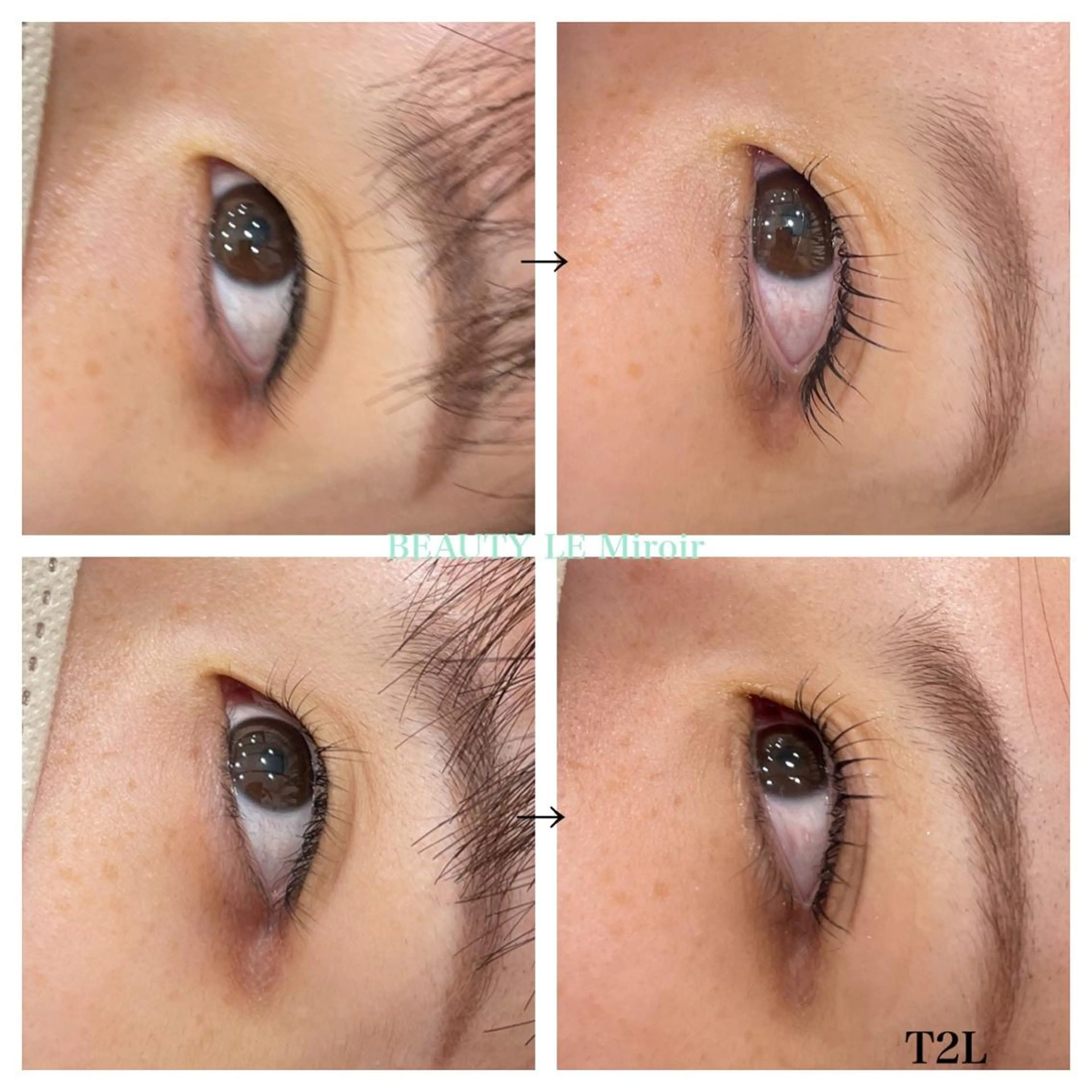 マツエク・マツパ ビューティー ミロワールのエステ・リラクイメージ