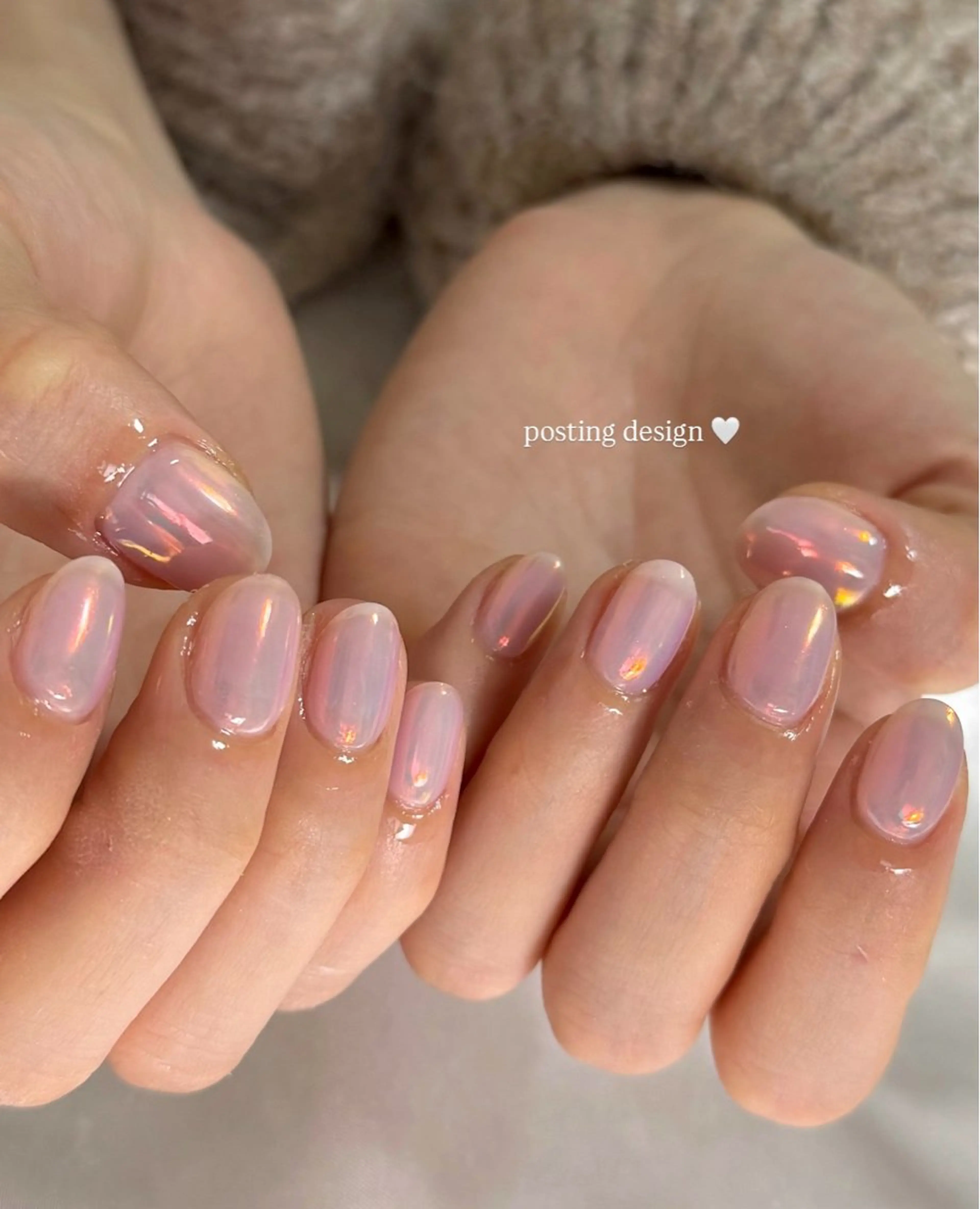 ネイル nailsalon uluのネイルデザイン