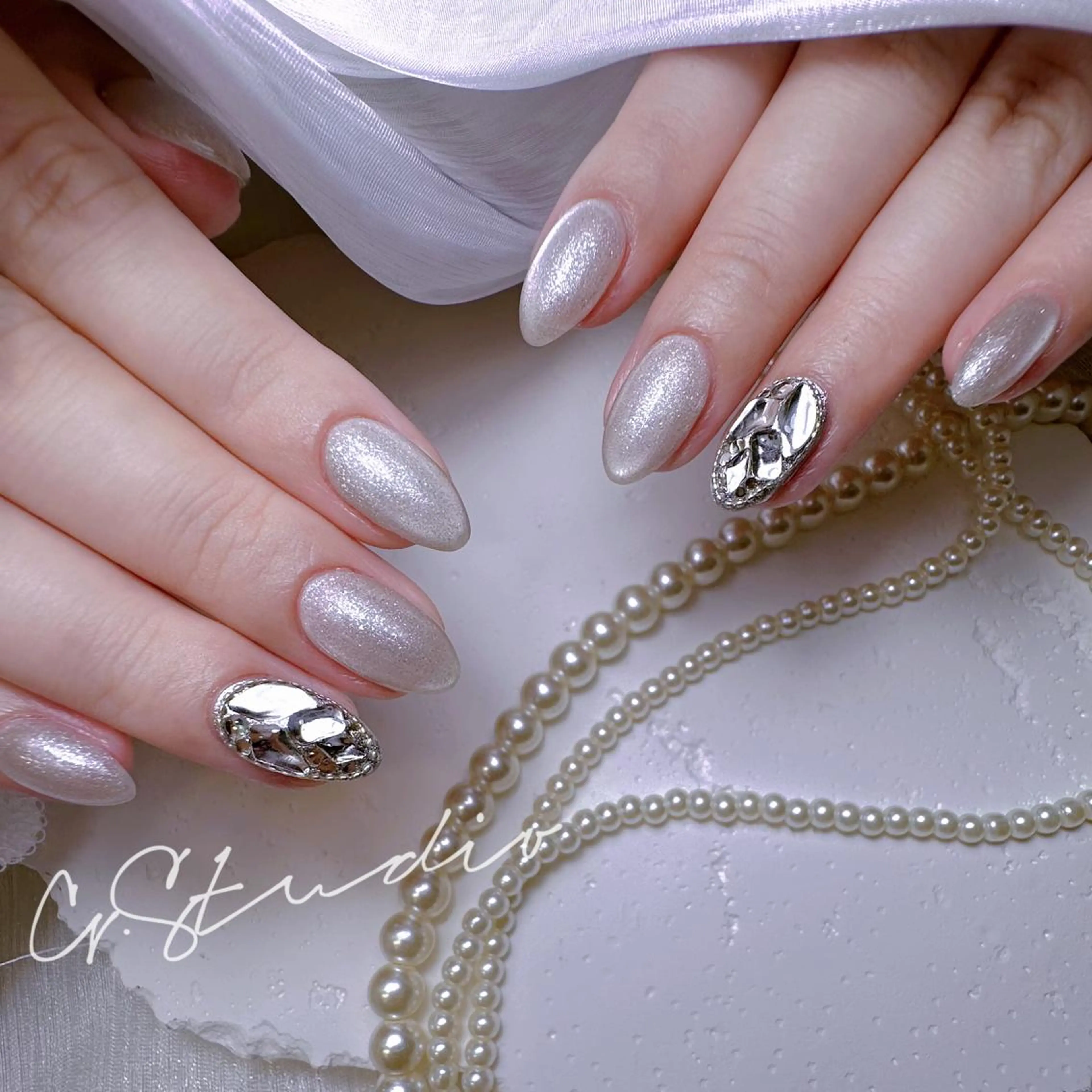 ネイル テ イのネイルデザイン