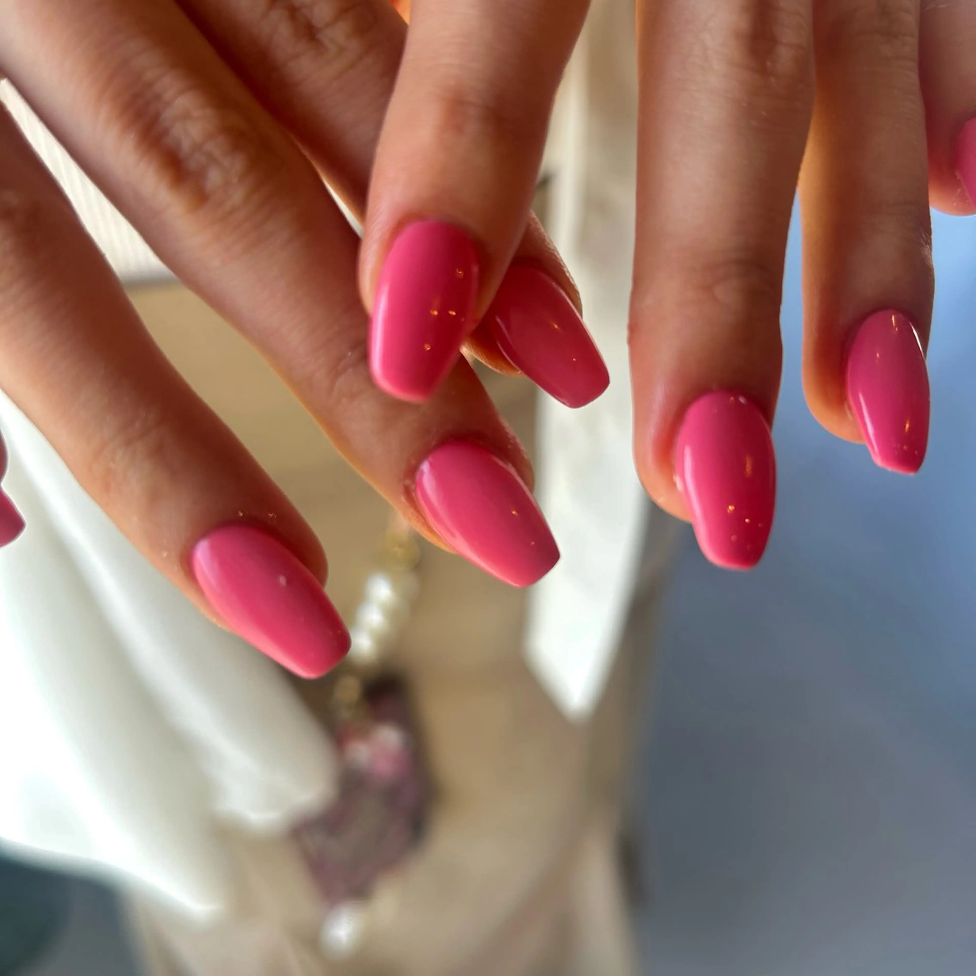 ネイル amunail浦川 歩のネイルデザイン