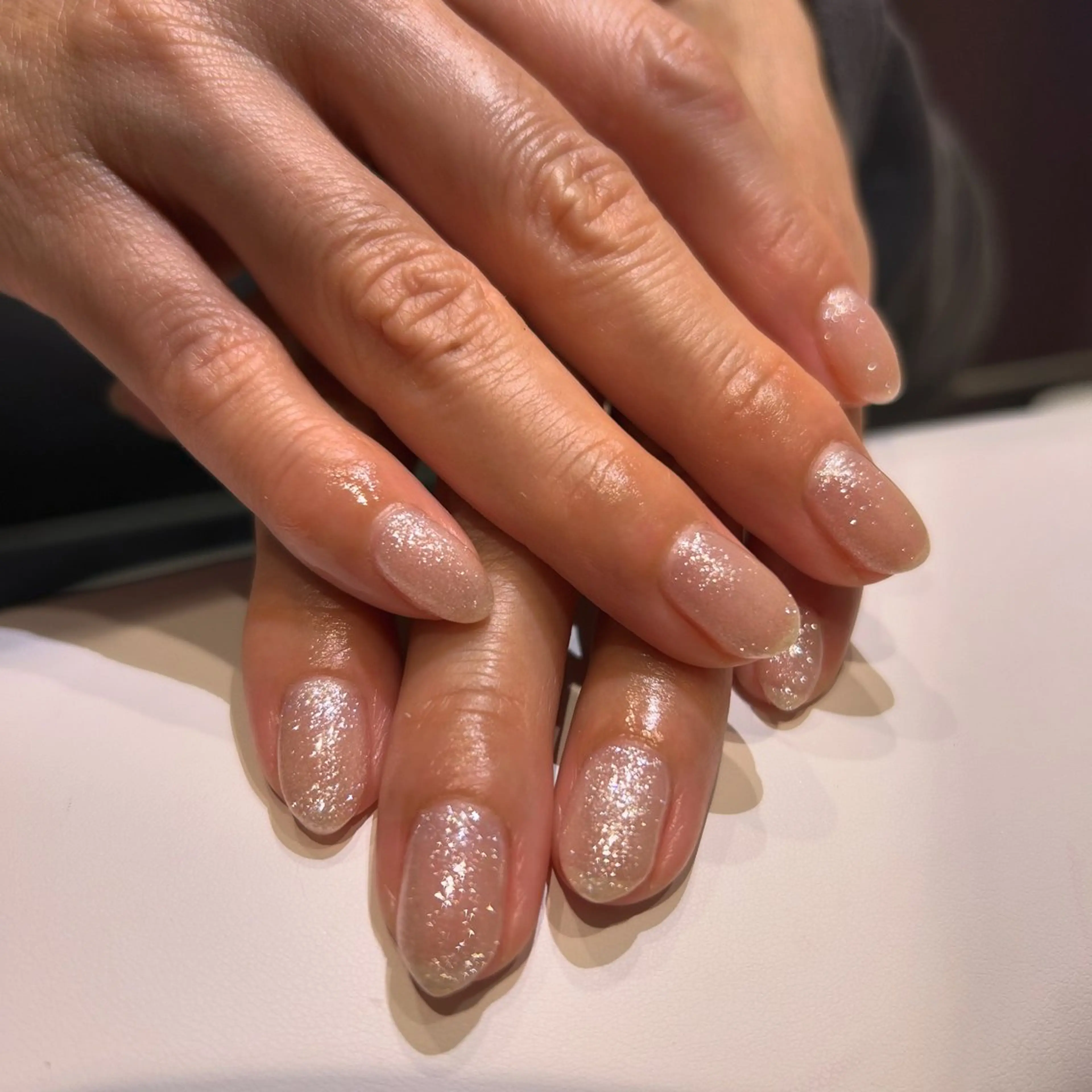 ネイル Amys nail ハナのネイルデザイン