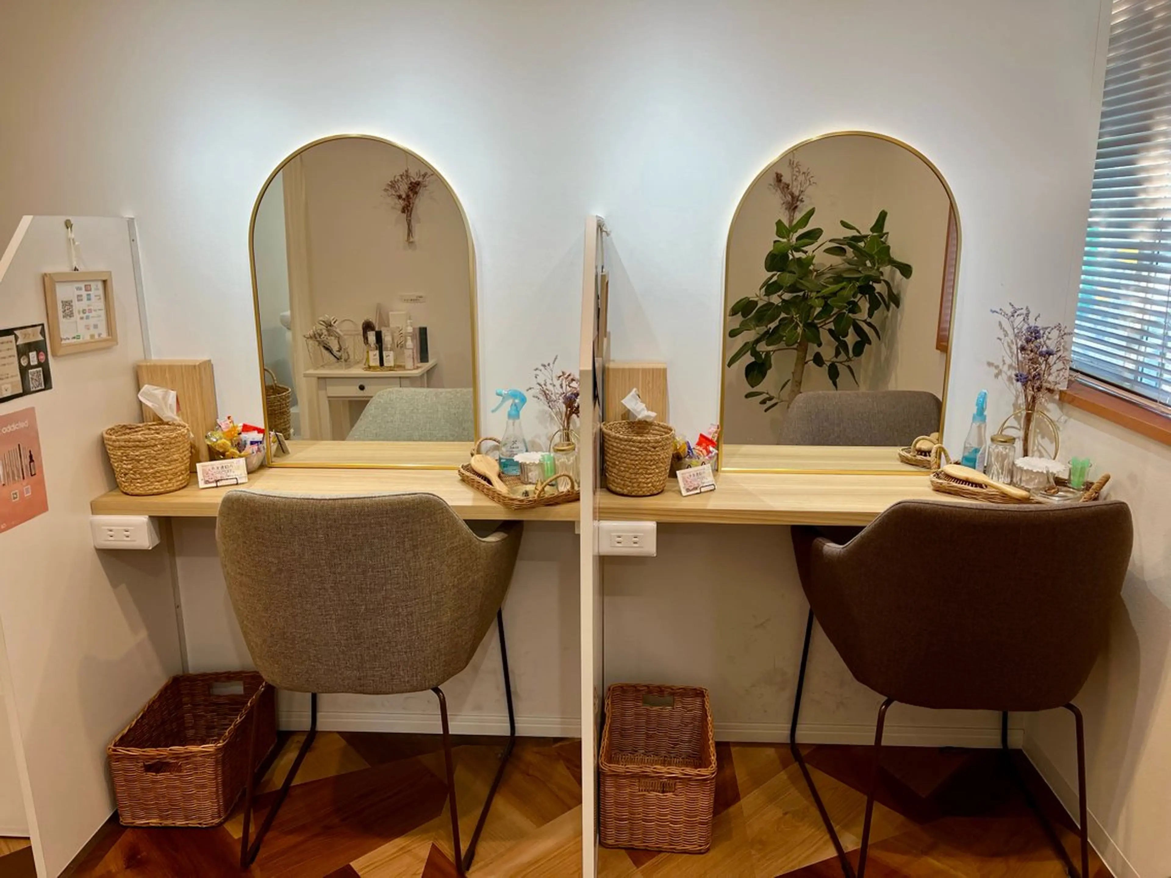 . ayaのマツエク・マツパデザイン