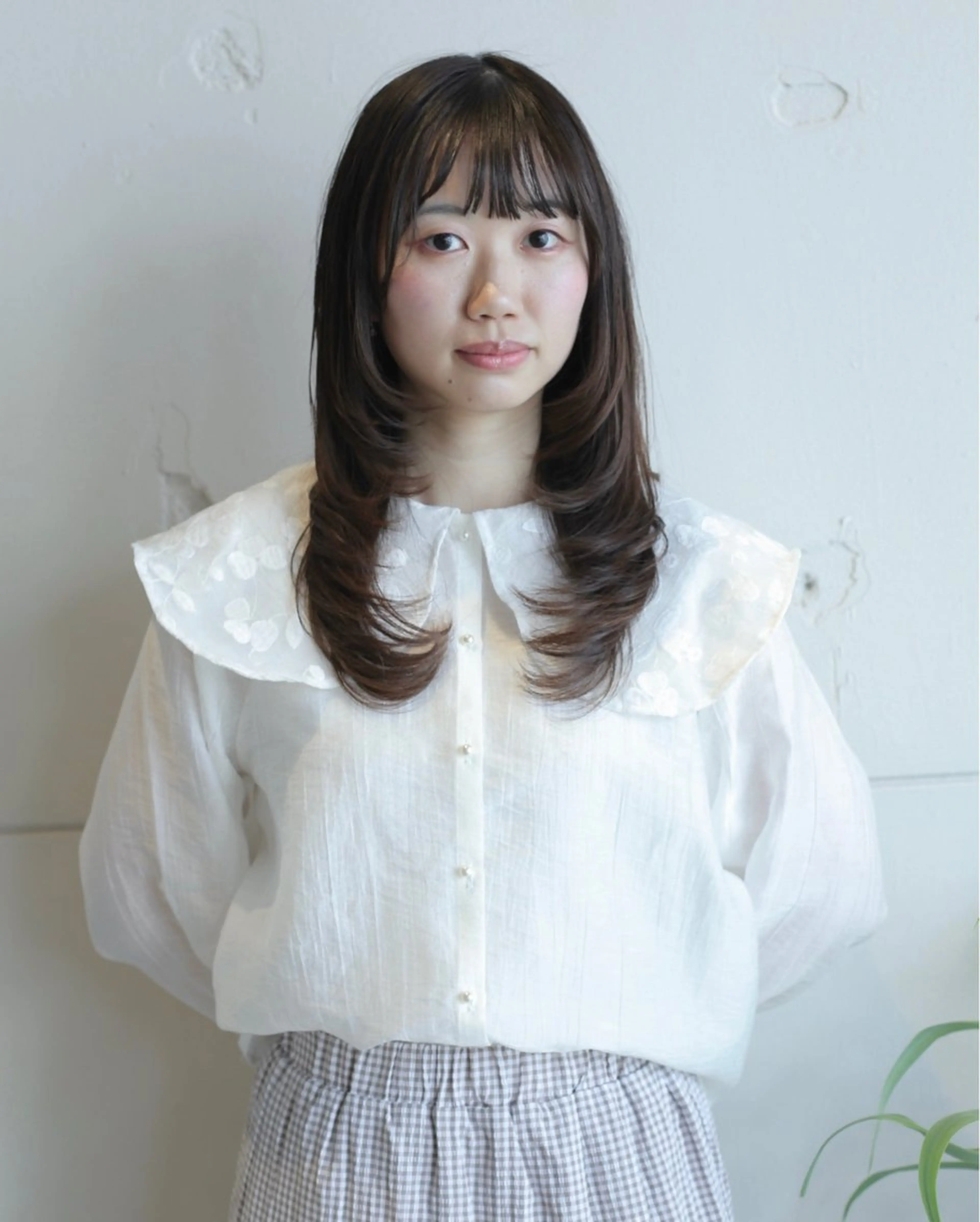 ロング モデル募集/ショート ボブ/コジマショウタのヘアスタイル