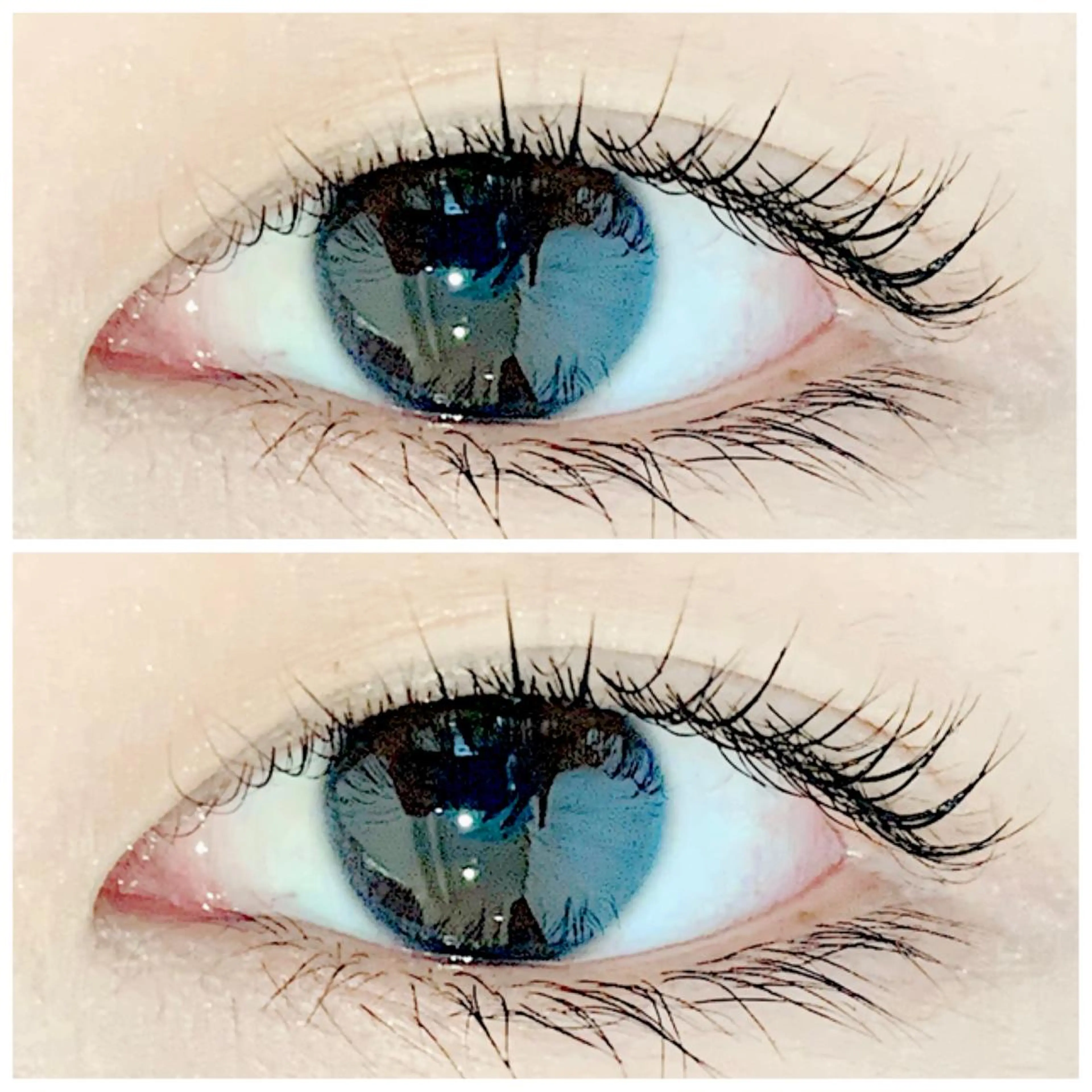 マツエク・マツパ Cカール 一重×まつ毛パーマ ちだ りさこ🌼𓈒𓏸のマツエク・マツパデザイン