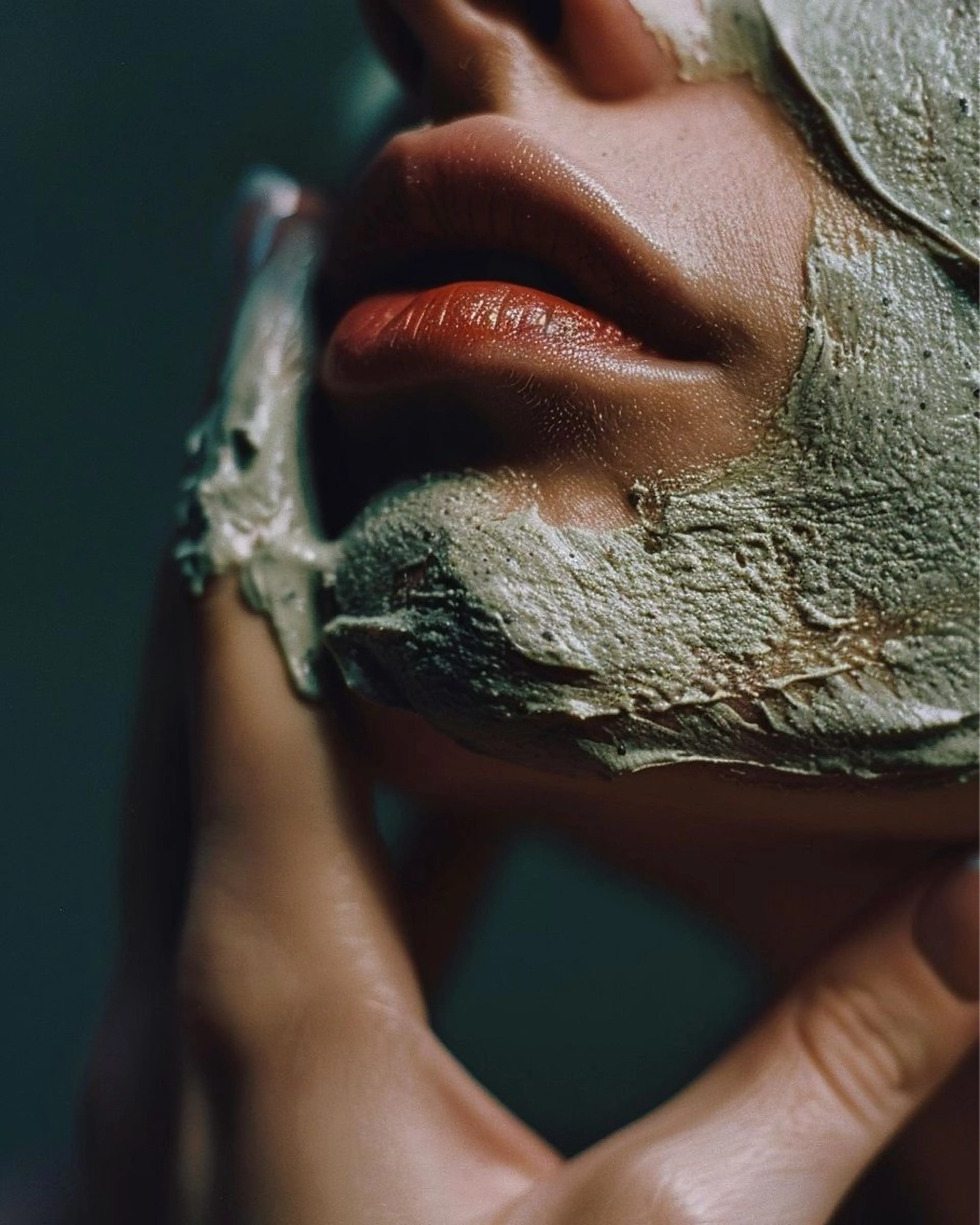 RAW HARBのエステ・リラクイメージ