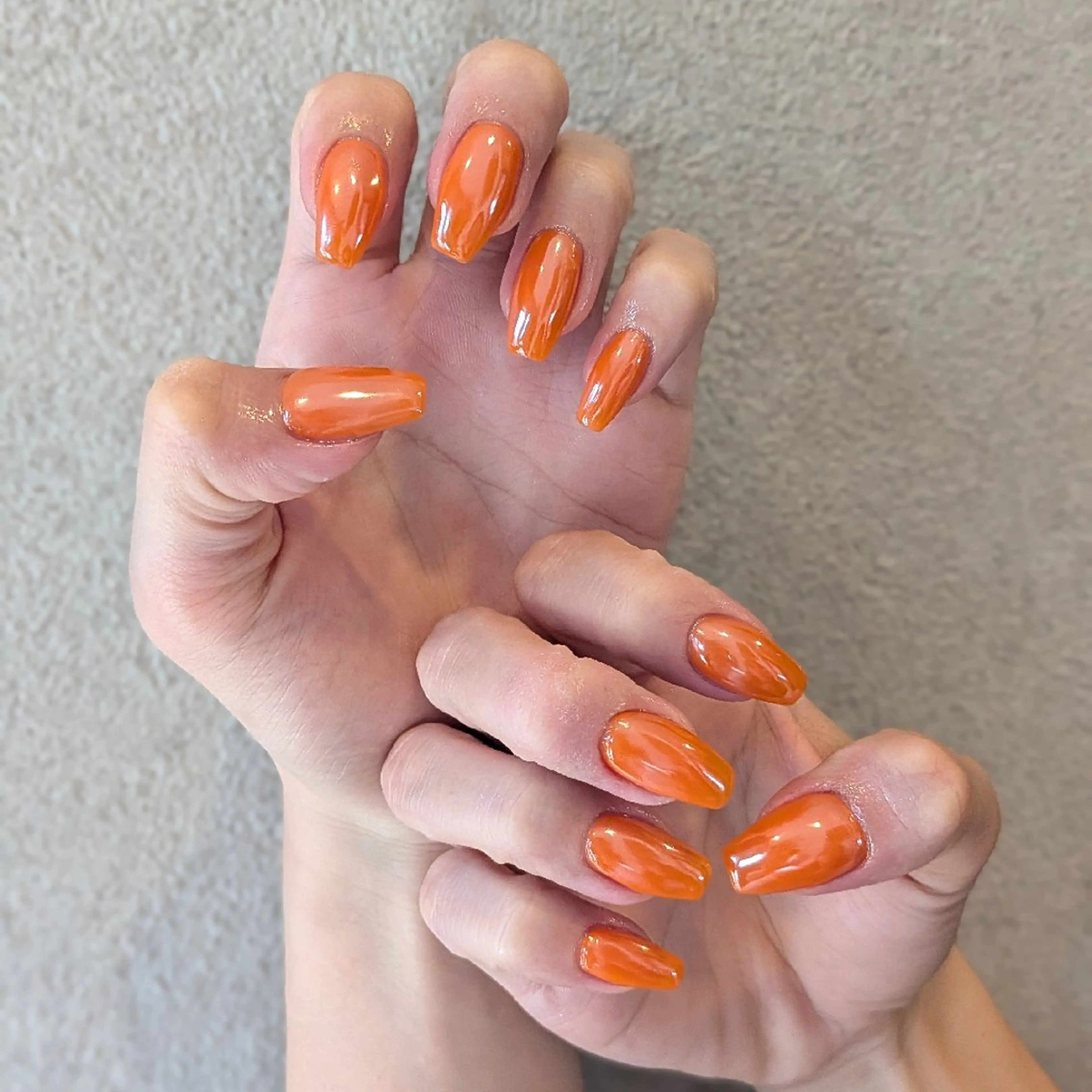 ネイル ハンドネイル ハンドケア kii nailsのネイルデザイン
