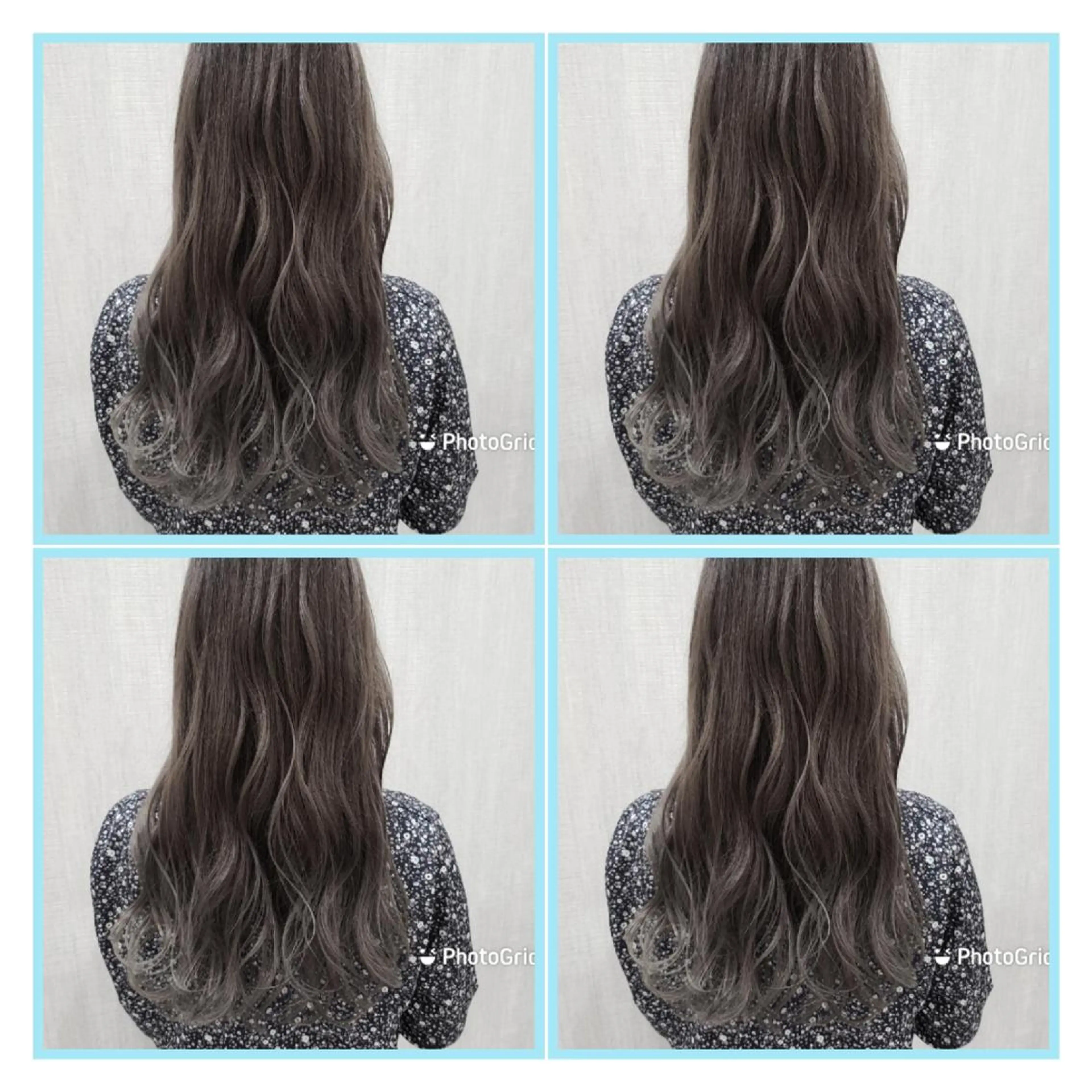 カラー 💎✨艶髪美髪✨💎 Alushe心斎橋店のヘアスタイル