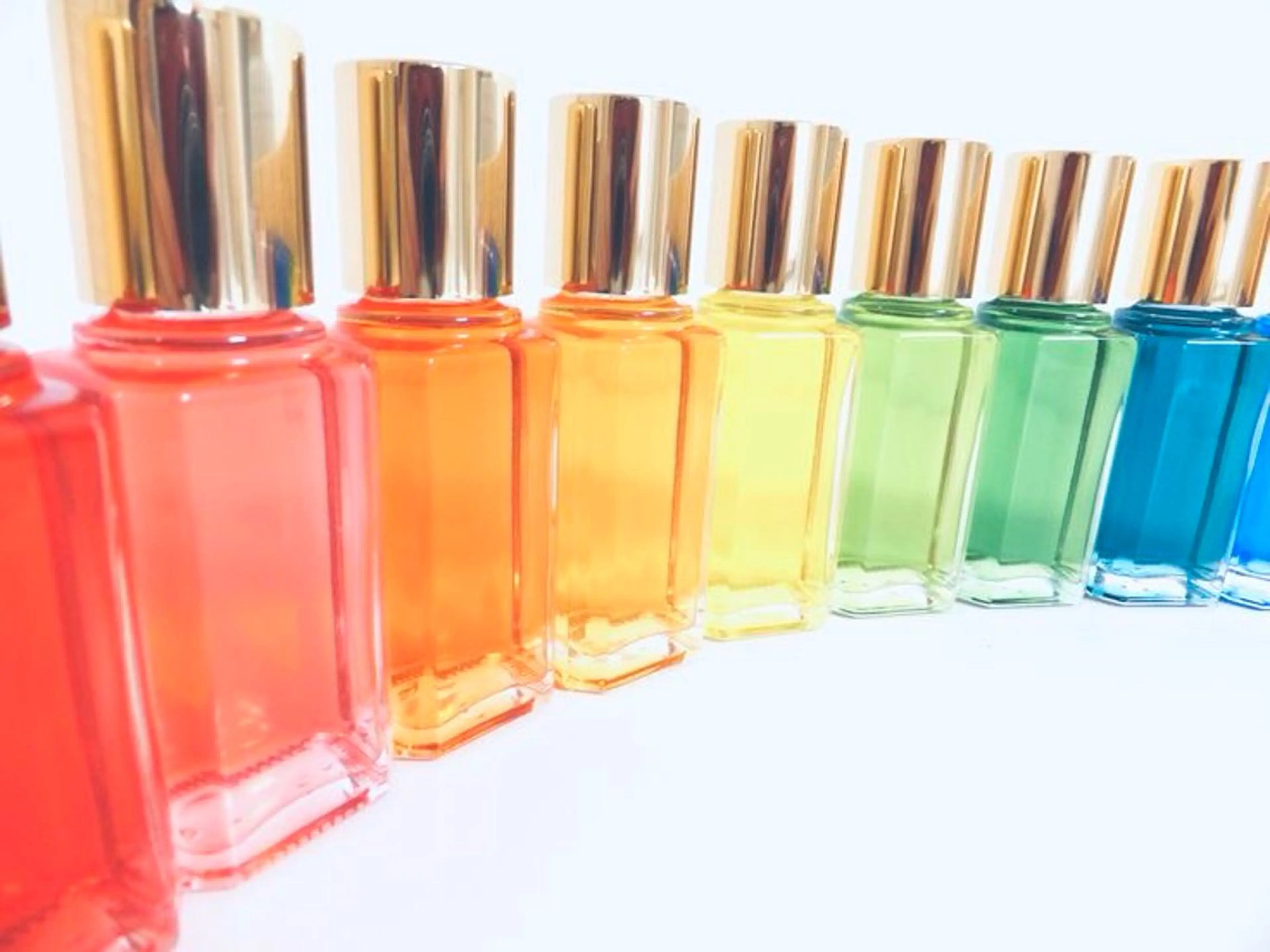 ✨どうして?をそっか!と納得✨カラーセラピー&お顔のマッサージの写真