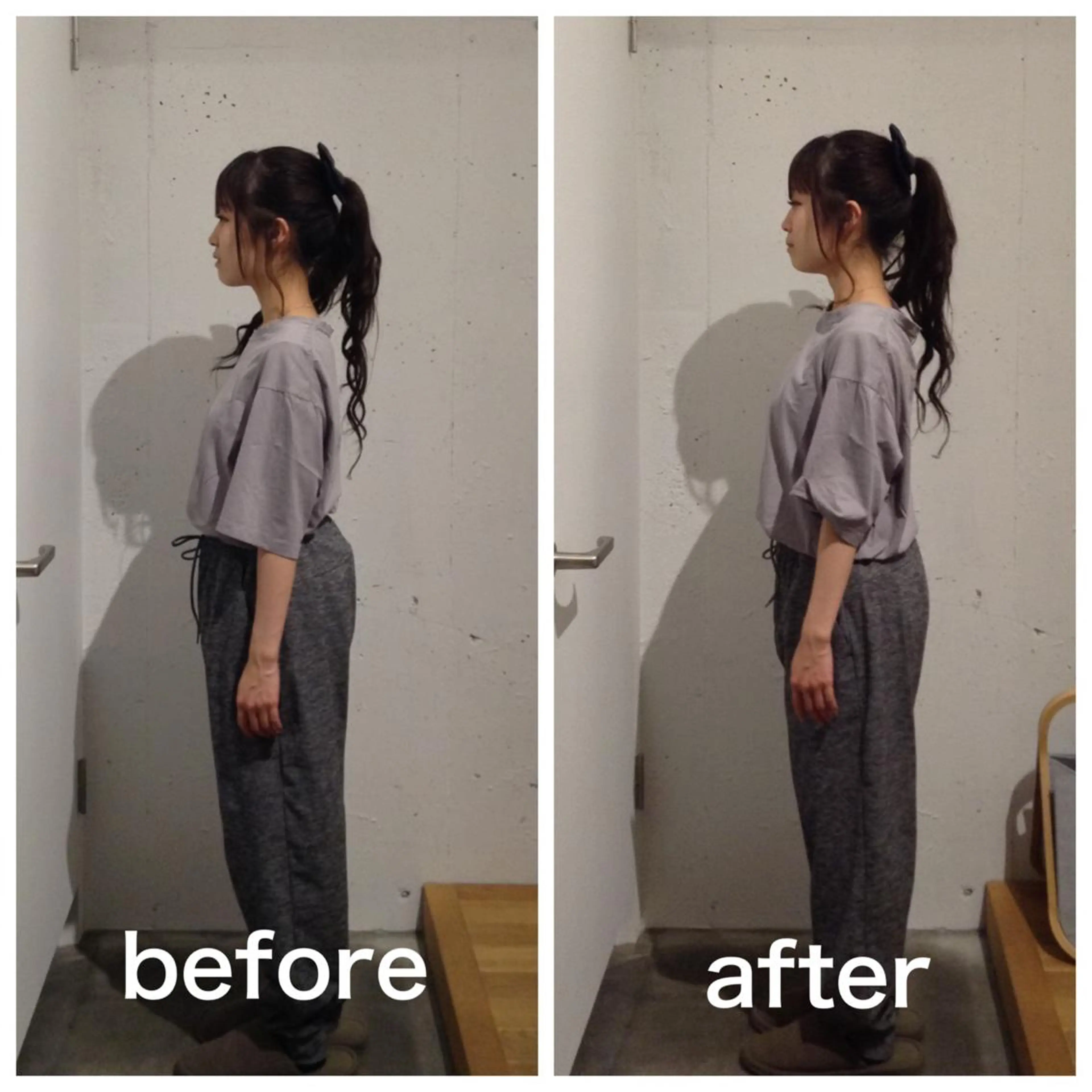 美容整体　小顔矯正 プラスフィール青田のエステ・リラクイメージ