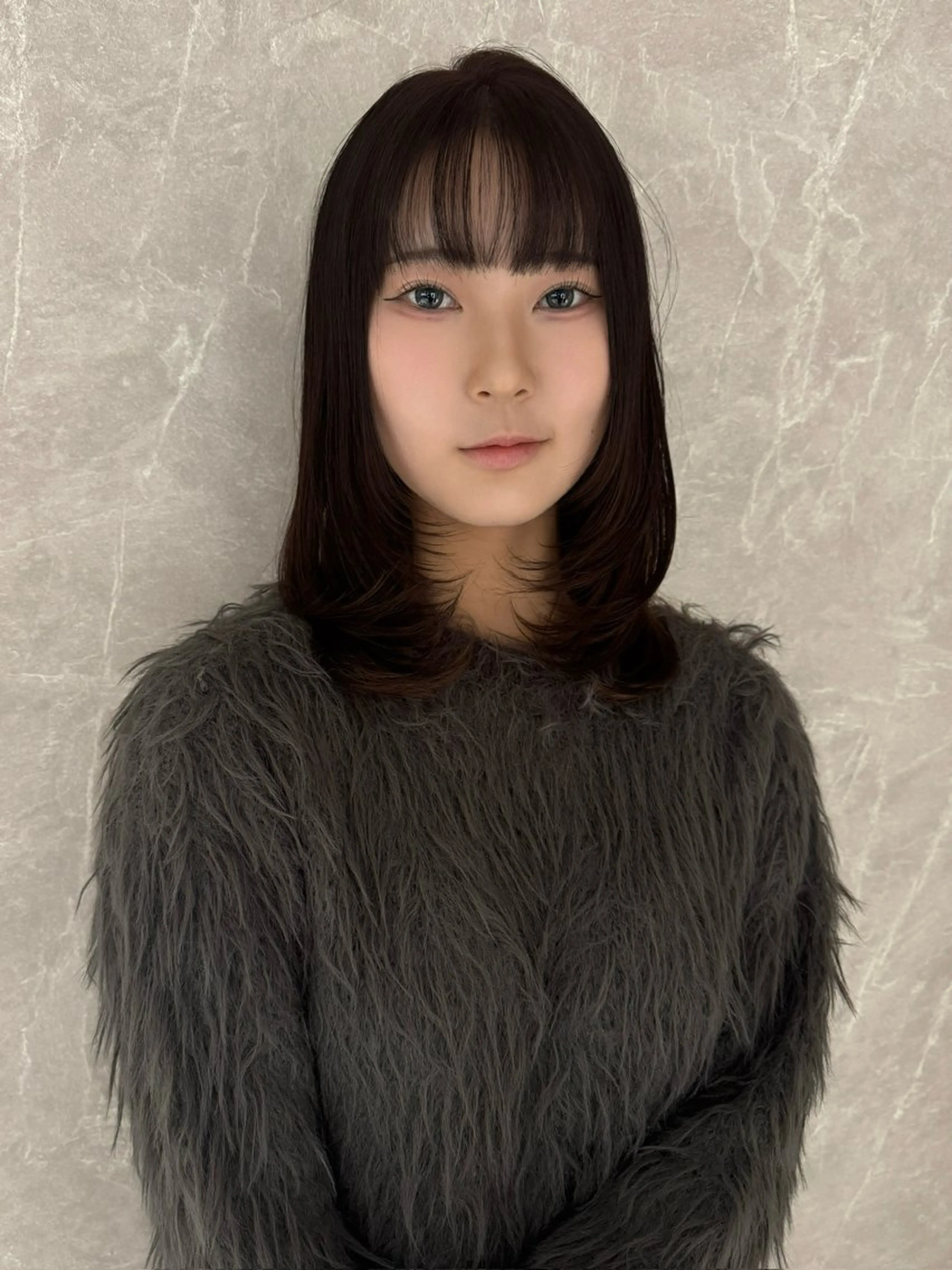 ❤️🔥🐰骨格に合わせた似合わせカット+髪質改善トリートメント🐰❤️🔥の写真