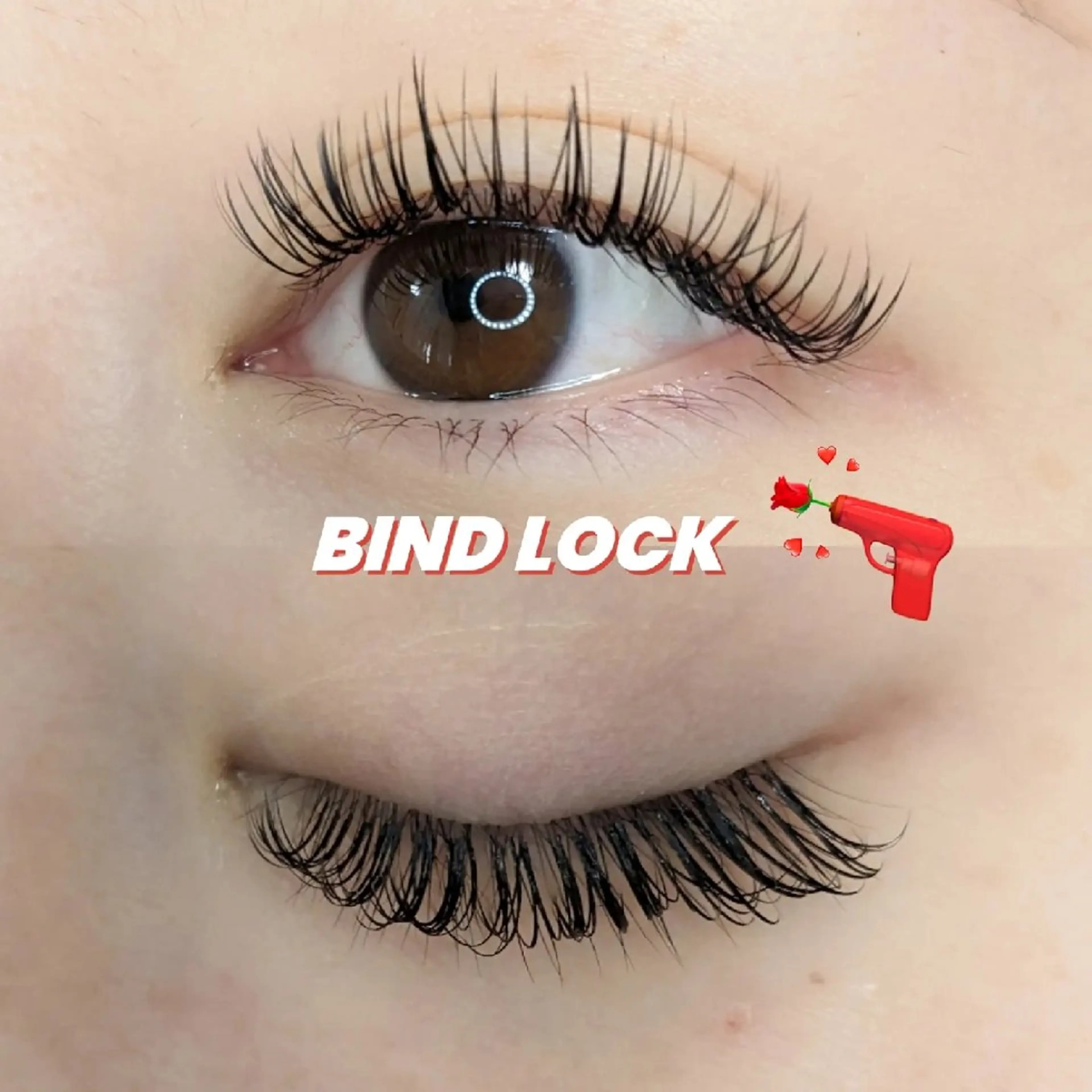 マツエク・マツパ マツエク kirakira所属・ʏᴜᴋᴀ /ᴋɪʀᴀᴋɪʀᴀのマツエク・マツパデザイン