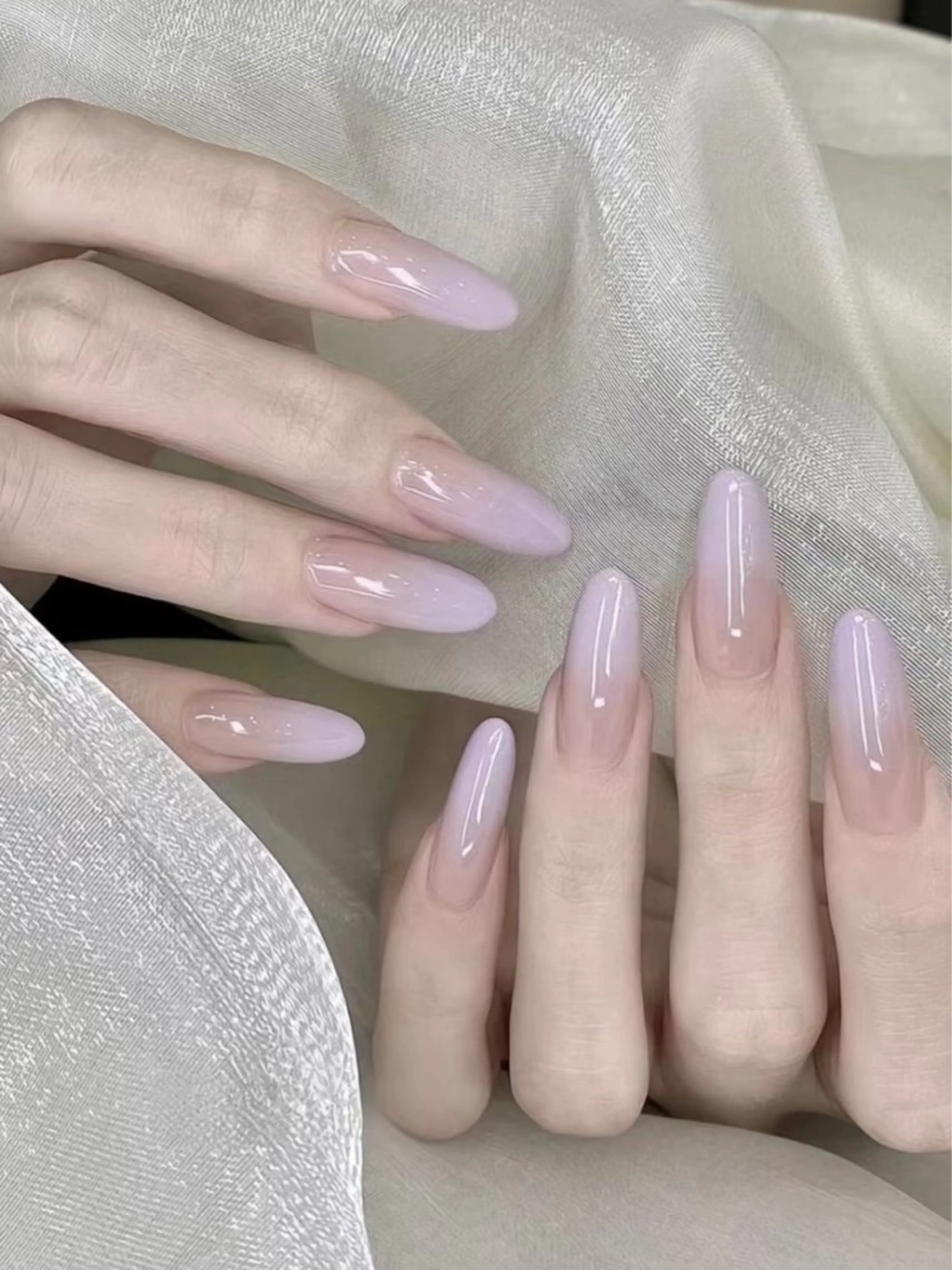 ネイル ハンドネイル 🧸Yu Ki🎀のネイルデザイン