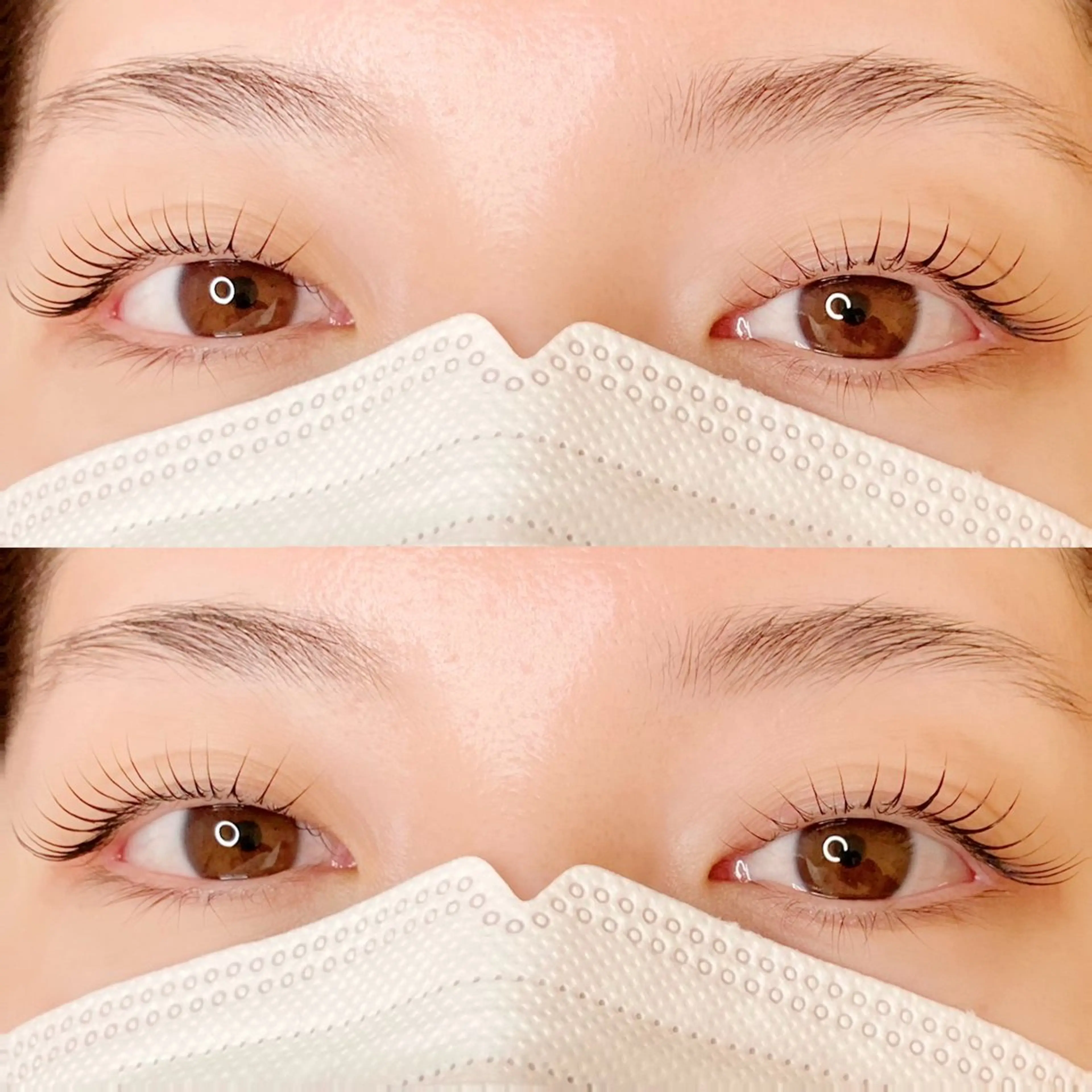 マツエク・マツパ Cカール Lily / eye salonのマツエク・マツパデザイン